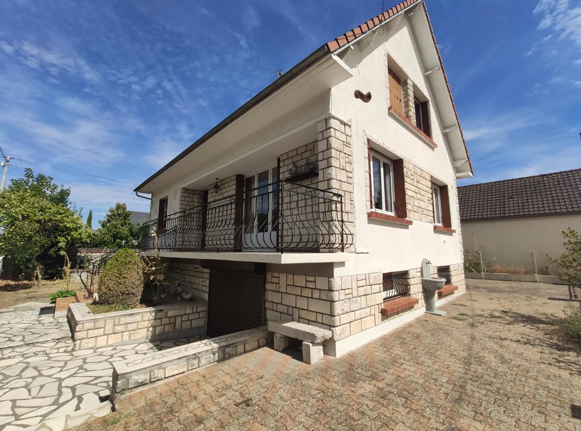 Maison à vendre, 116m², Meung-sur-Loire