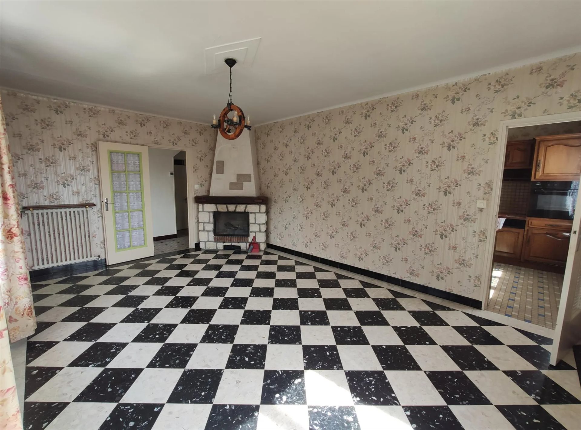 Maison à vendre, 116m², Meung-sur-Loire