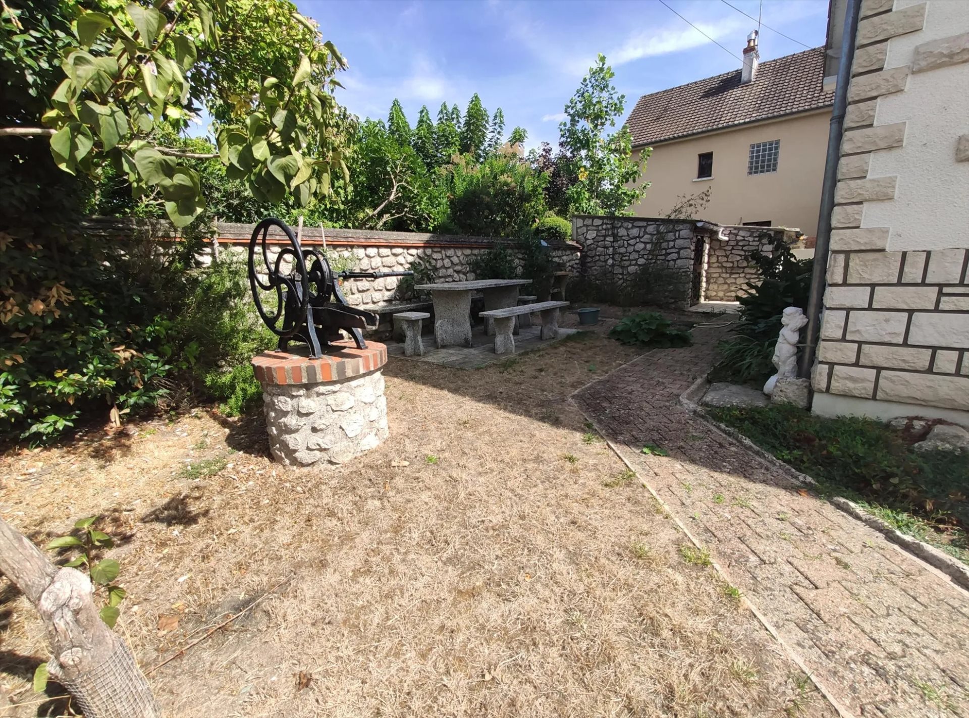 Maison à vendre, 116m², Meung-sur-Loire