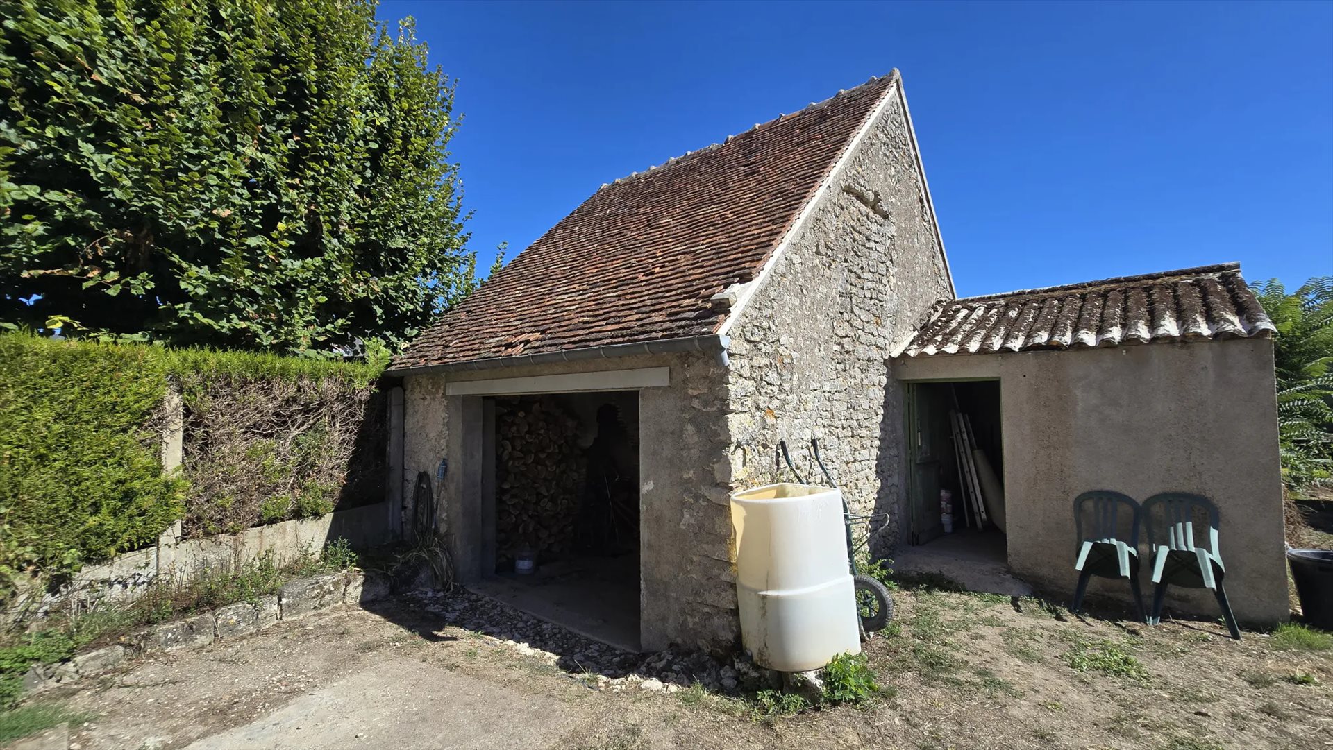 Maison à vendre, 125m², Séris