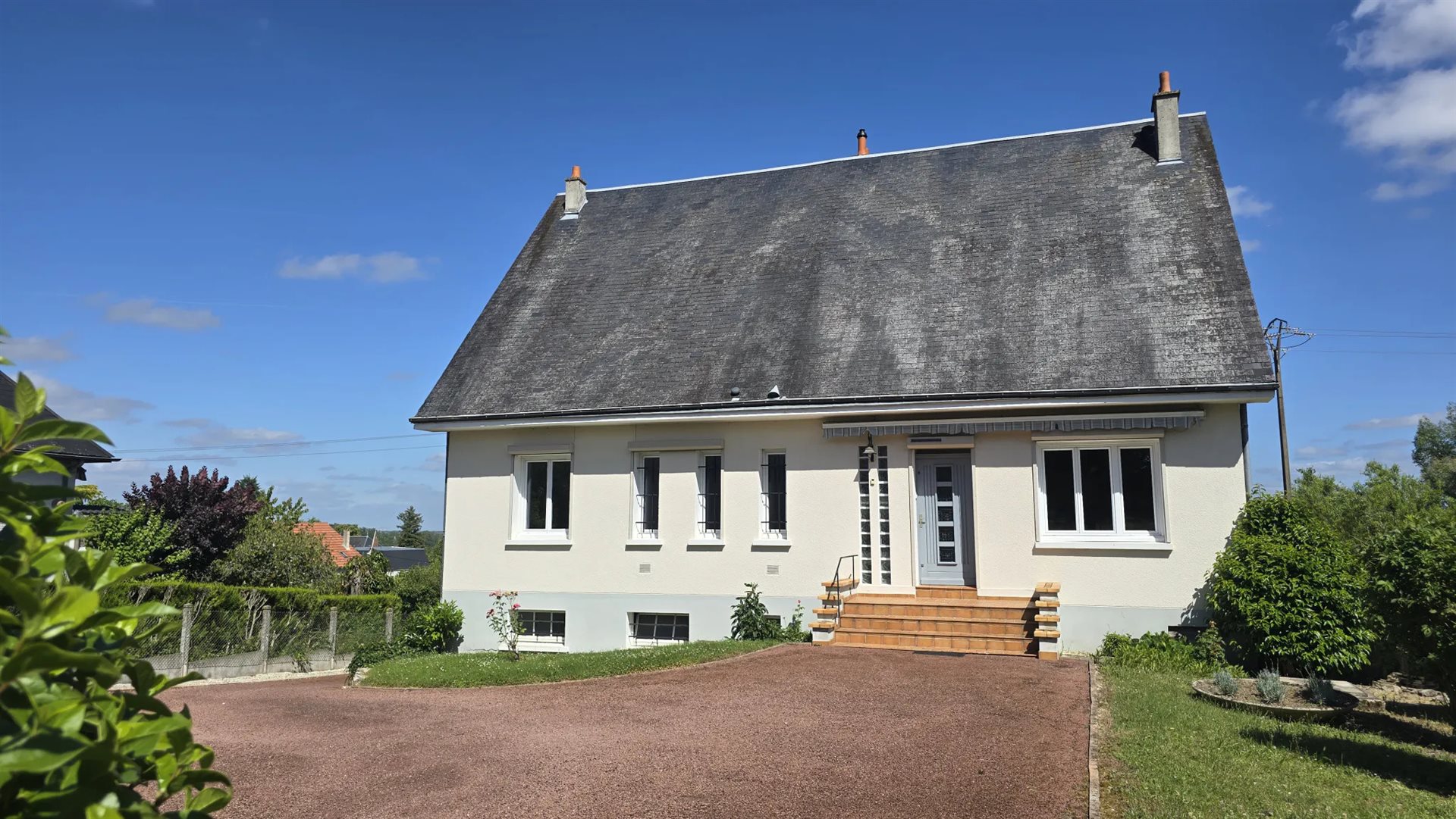 Maison à vendre, 163m², Beaugency