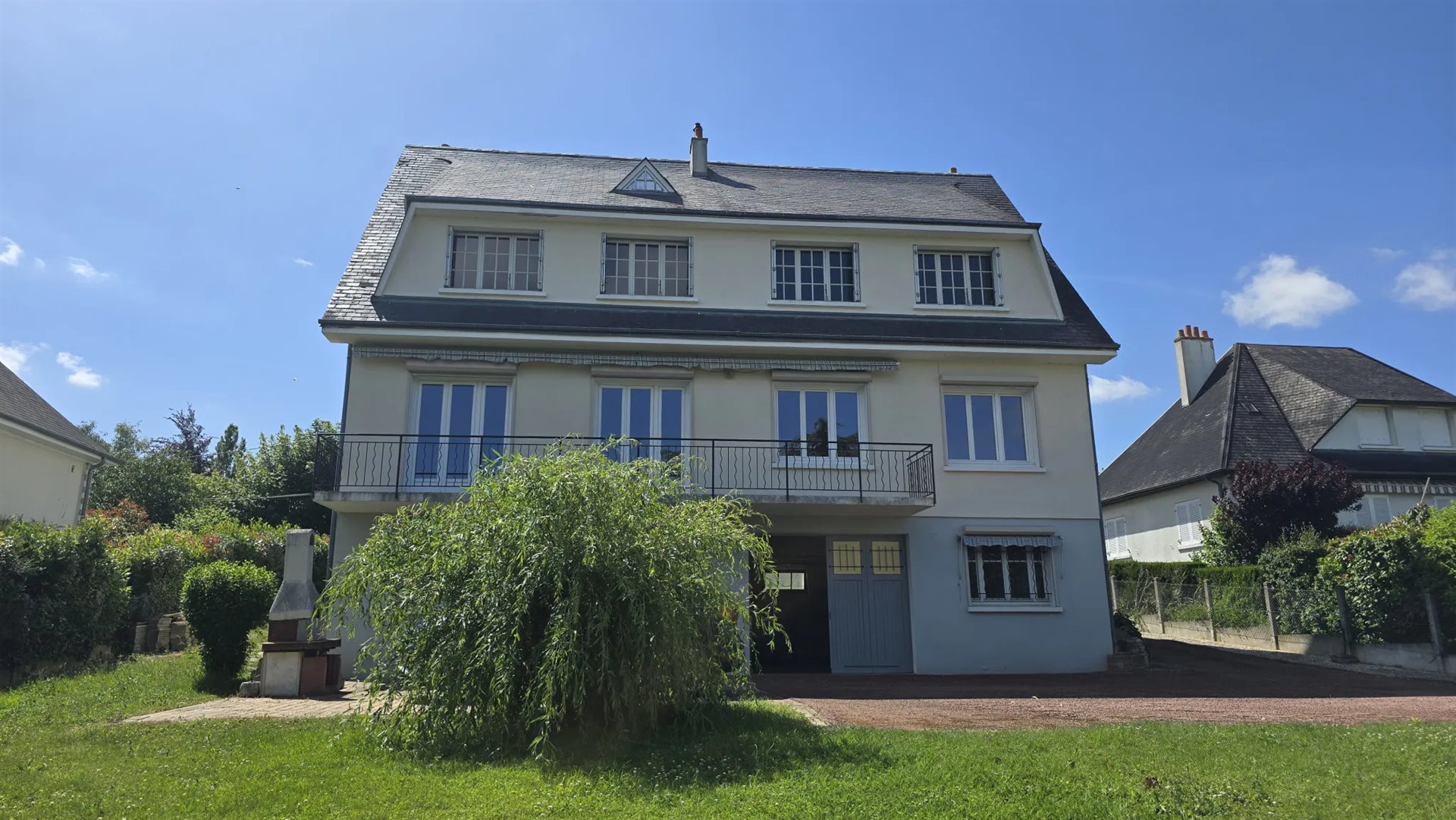 Maison à vendre, 163m², Beaugency