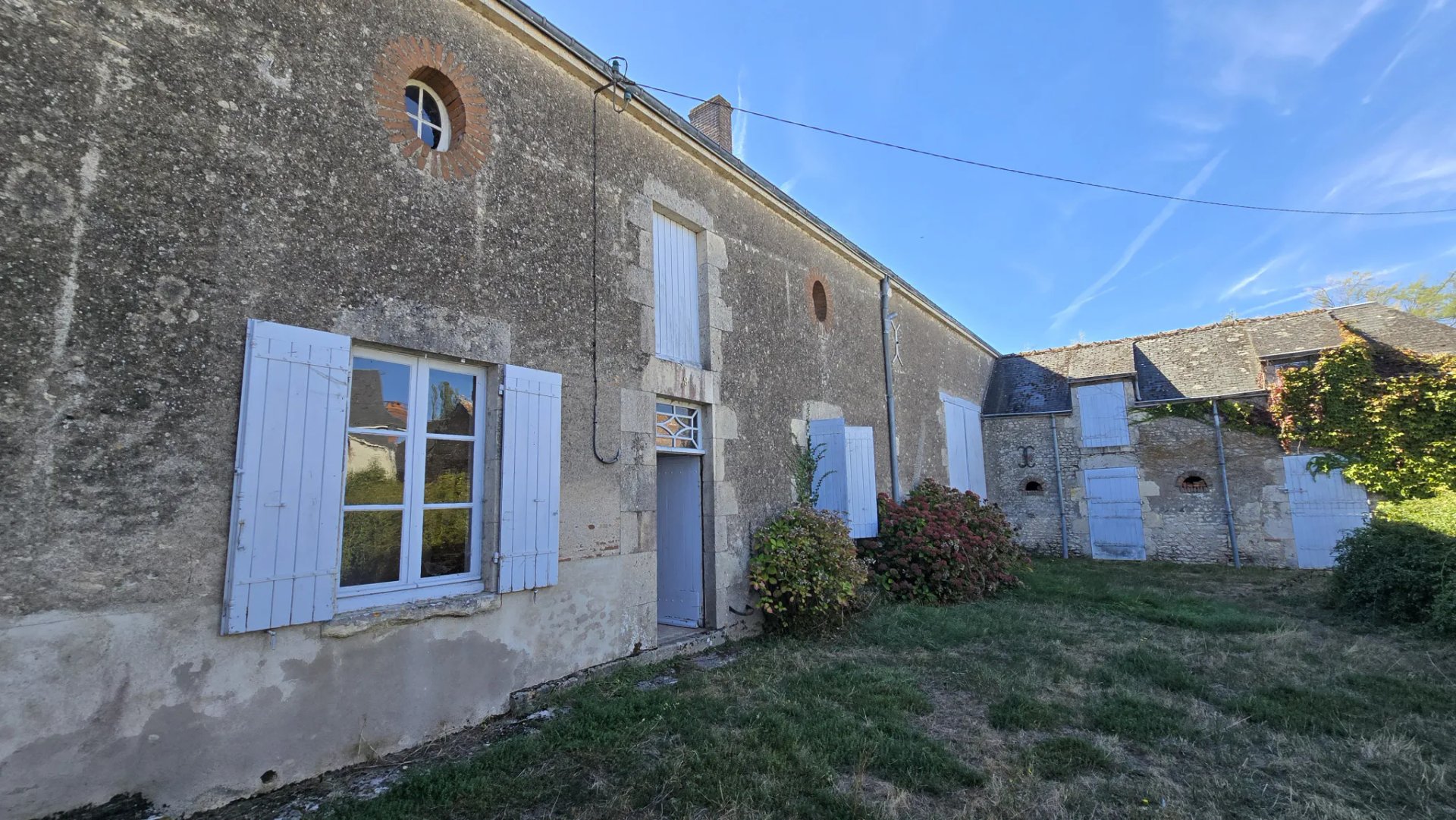 Maison à vendre, 82m², Lorges