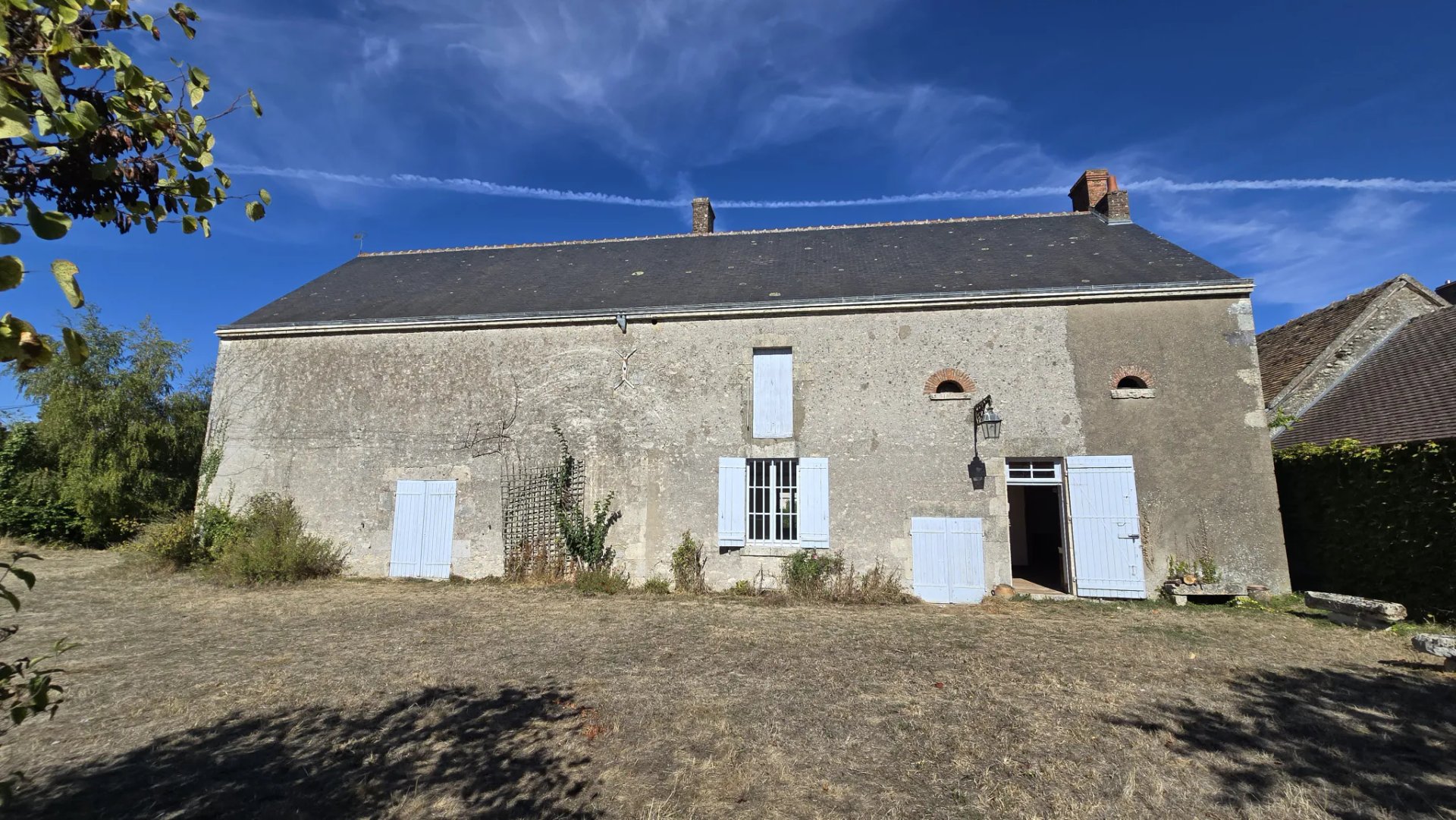Maison à vendre, 82m², Lorges