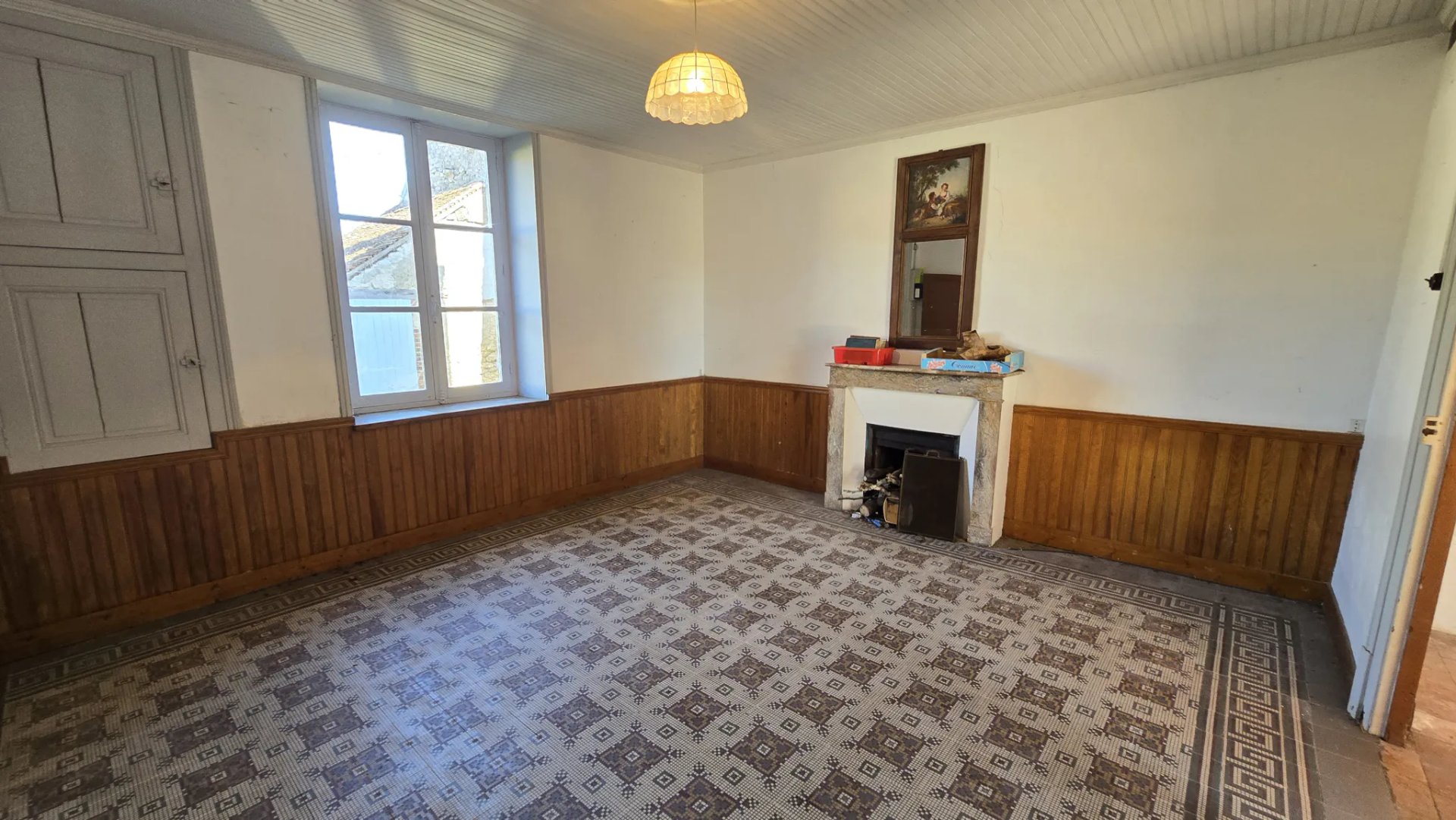 Maison à vendre, 82m², Lorges