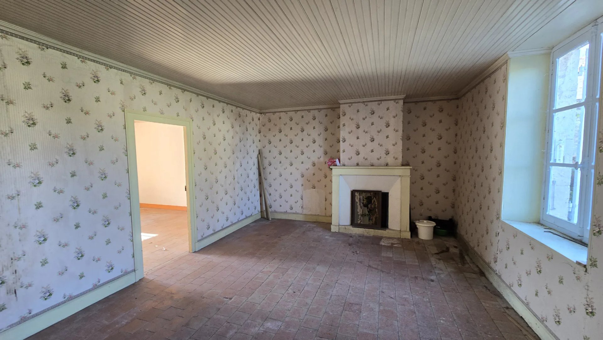 Maison à vendre, 82m², Lorges