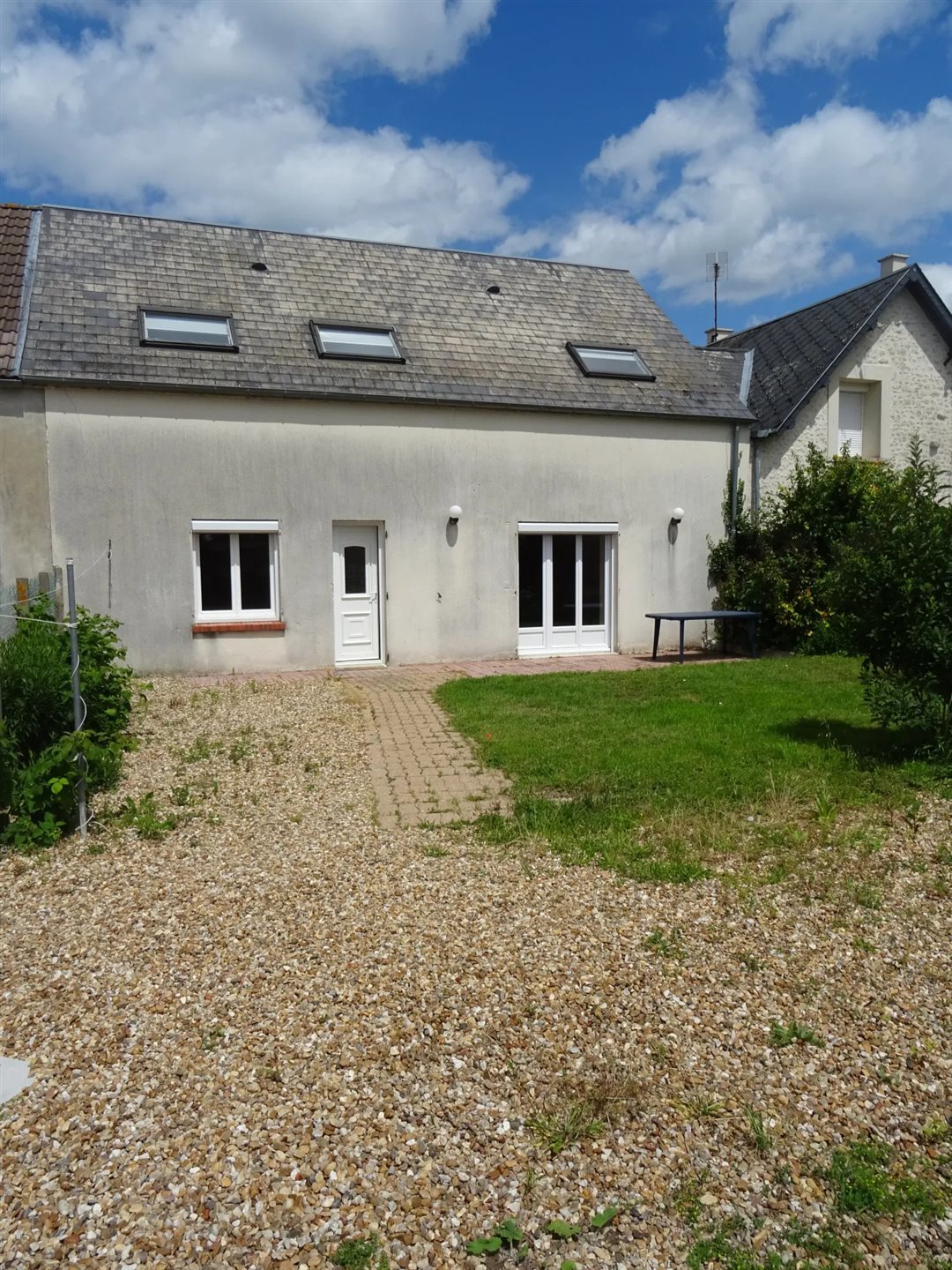 Maison à vendre, 135m², Le Bardon