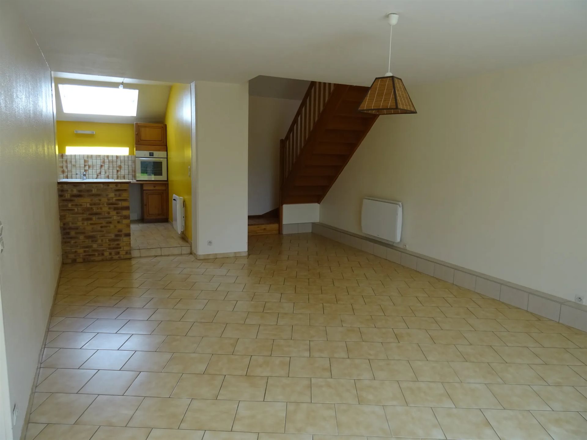 Maison à vendre, 135m², Le Bardon