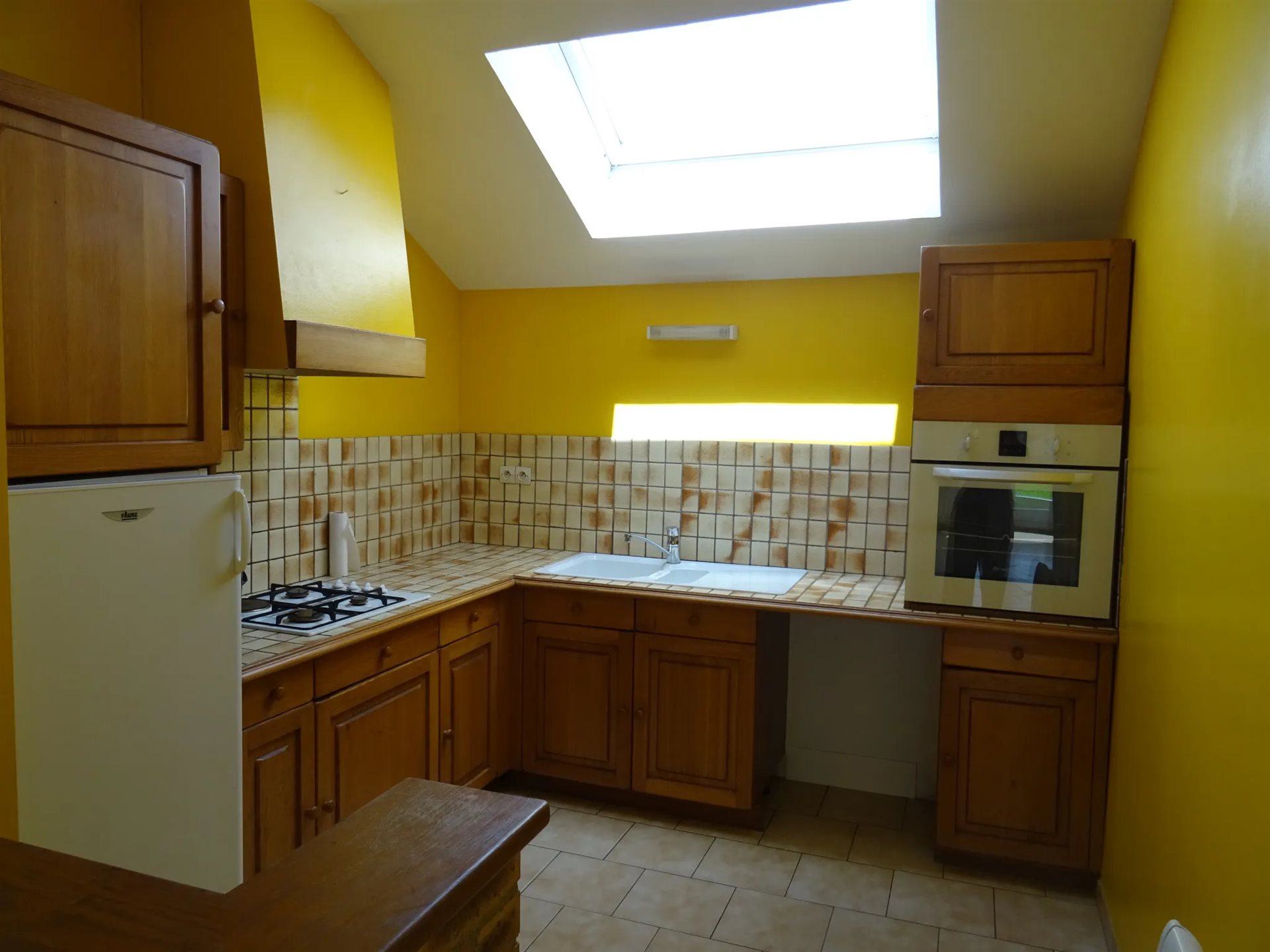 Maison à vendre, 135m², Le Bardon