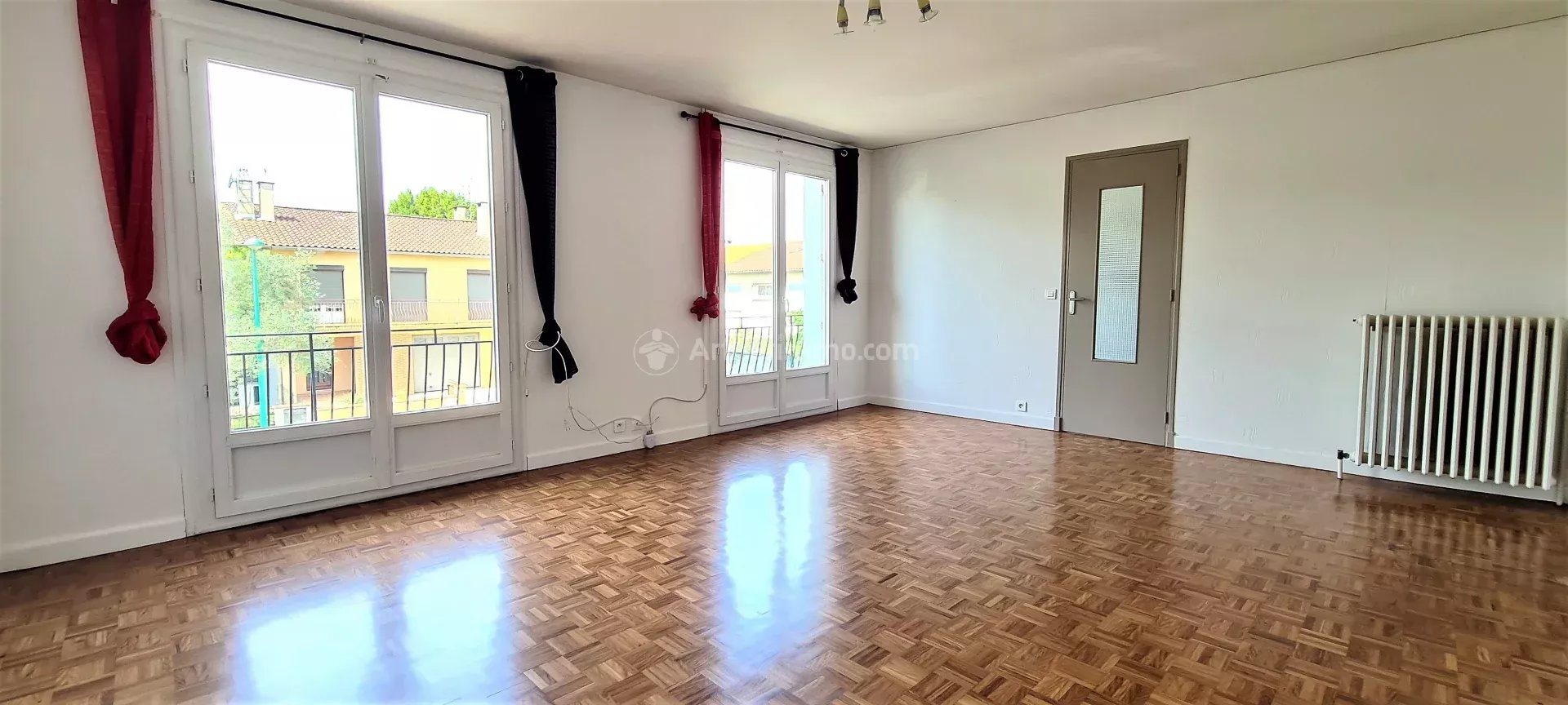 Appartement à louer, 101m², Albi