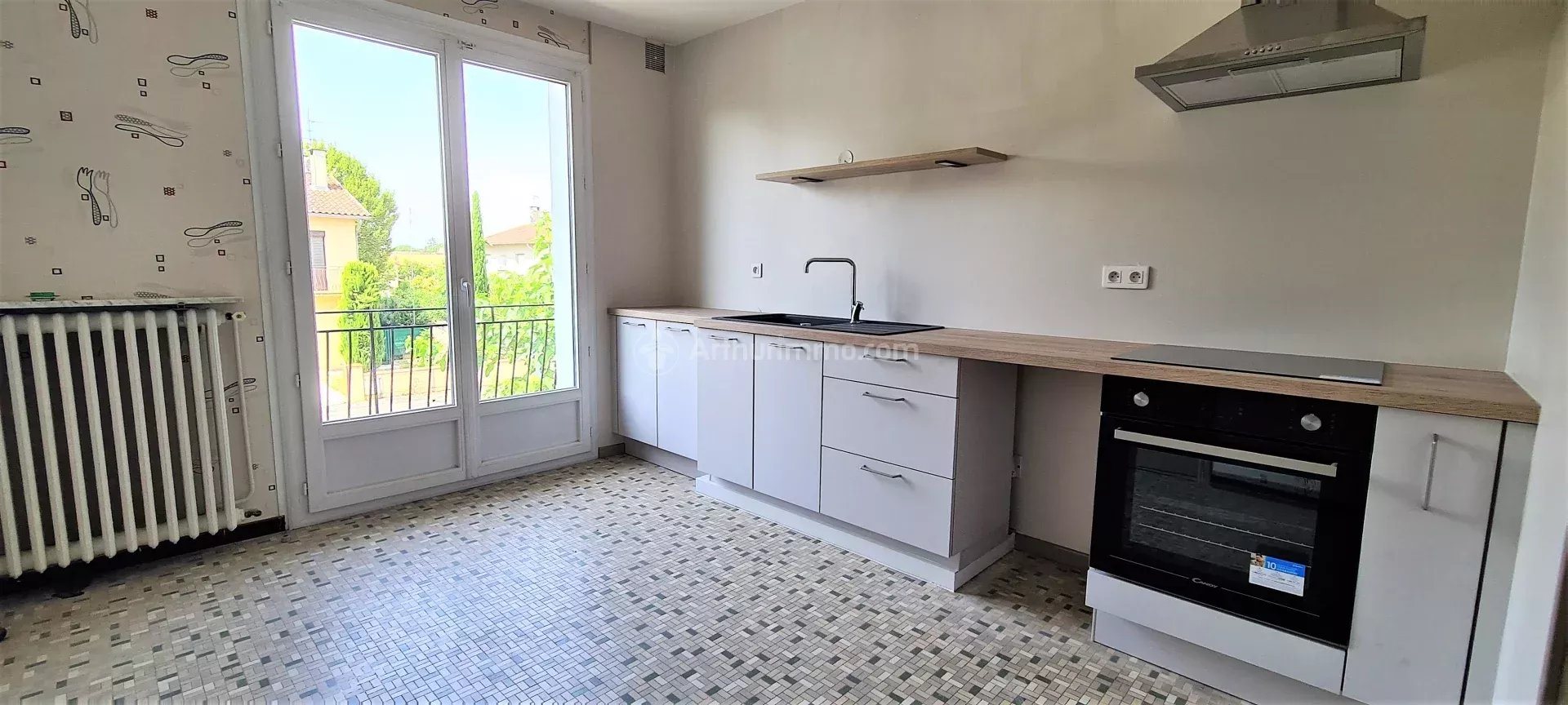 Appartement à louer, 101m², Albi