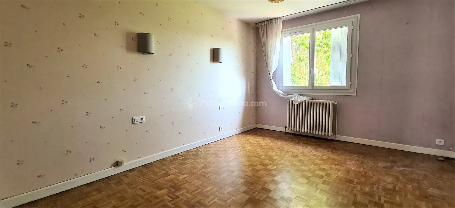 Appartement à louer, 101m², Albi