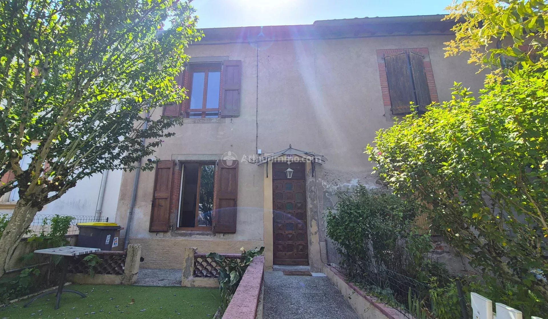 Appartement à louer, 66m², Saint-Juéry
