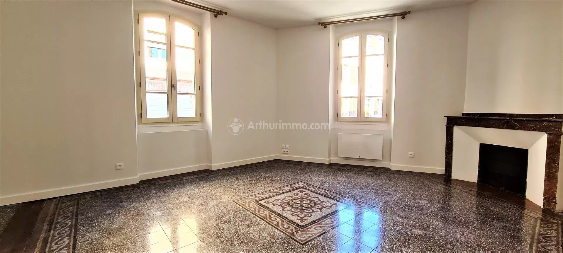 Appartement à louer, 57m², Albi