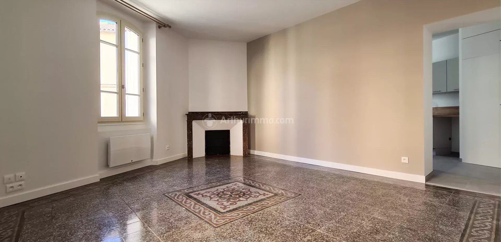 Appartement à louer, 57m², Albi