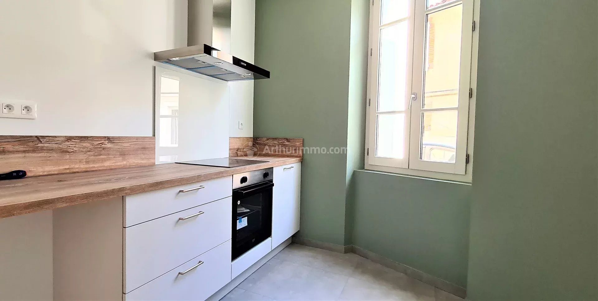 Appartement à louer, 57m², Albi