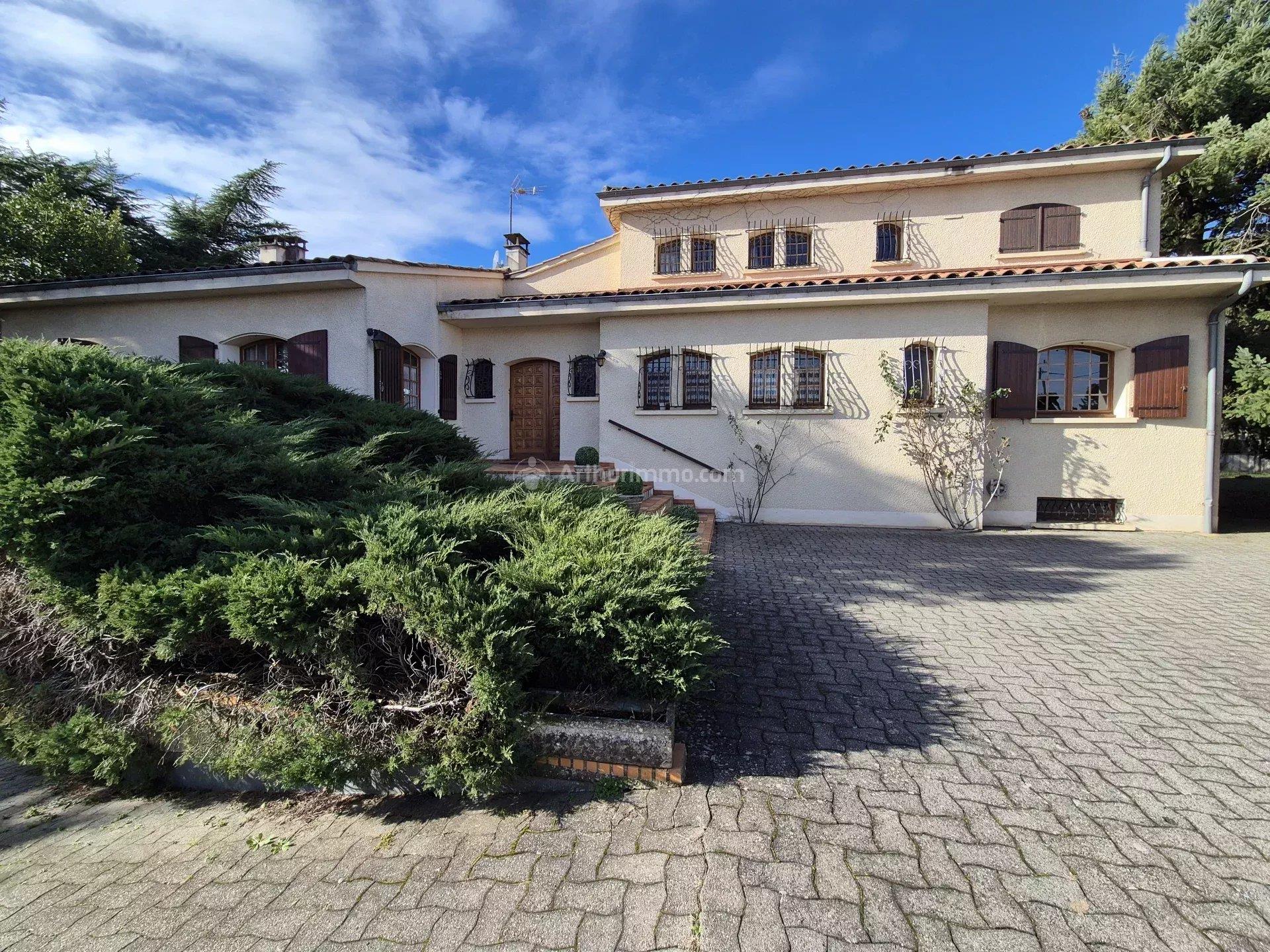 Maison à vendre, 280m², Albi