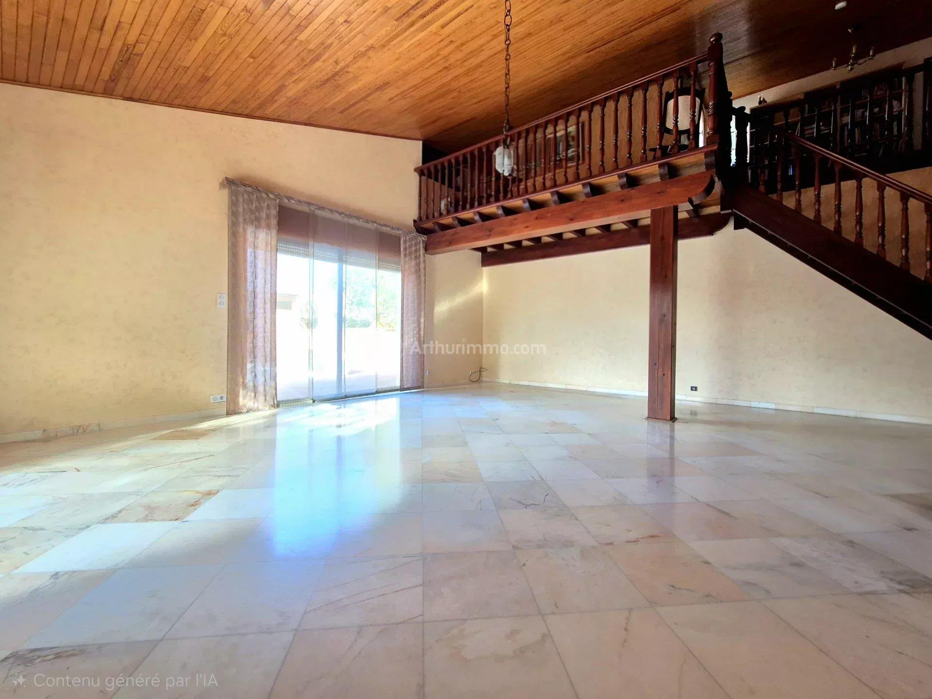 Maison à vendre, 280m², Albi