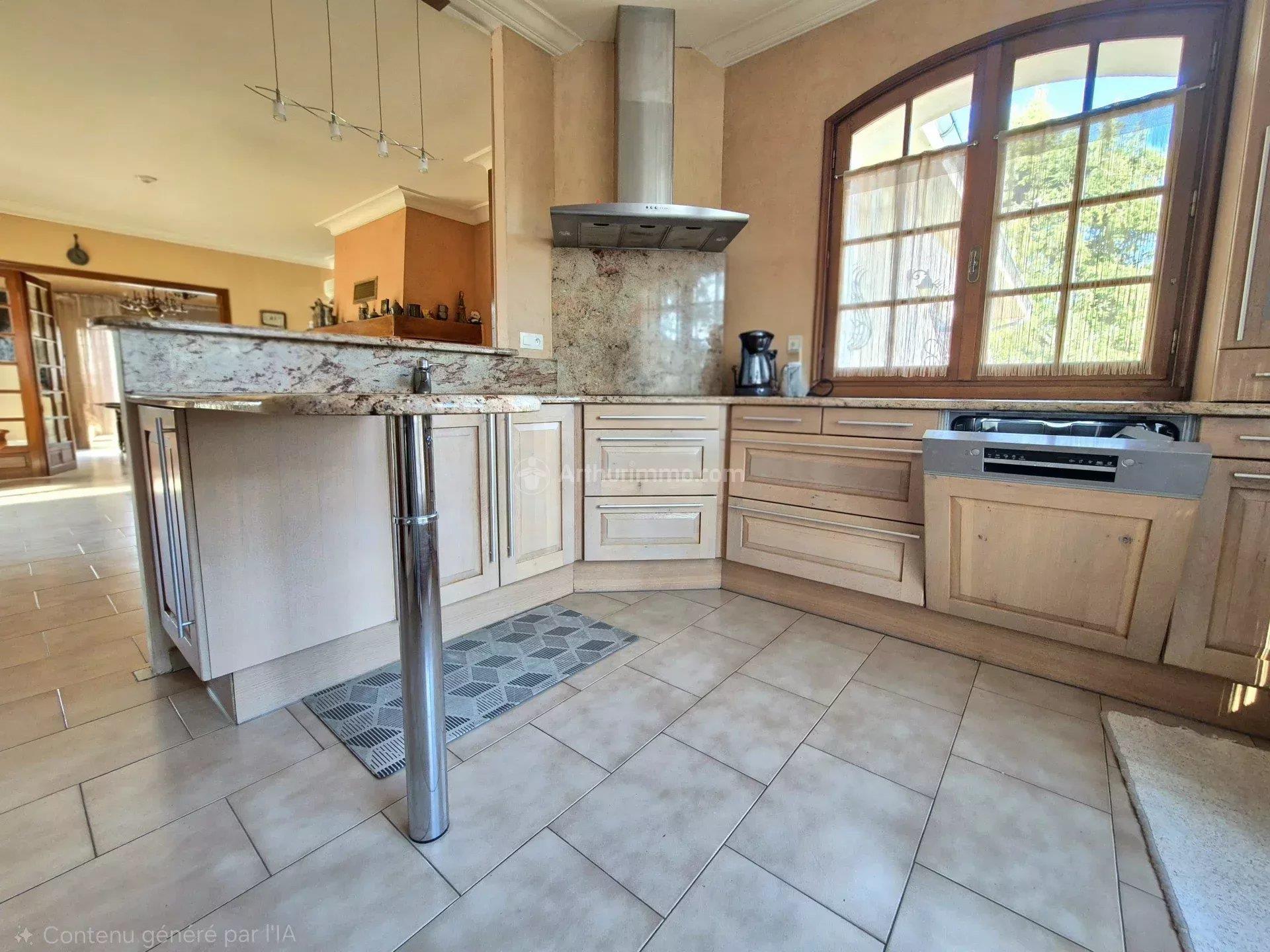 Maison à vendre, 280m², Albi