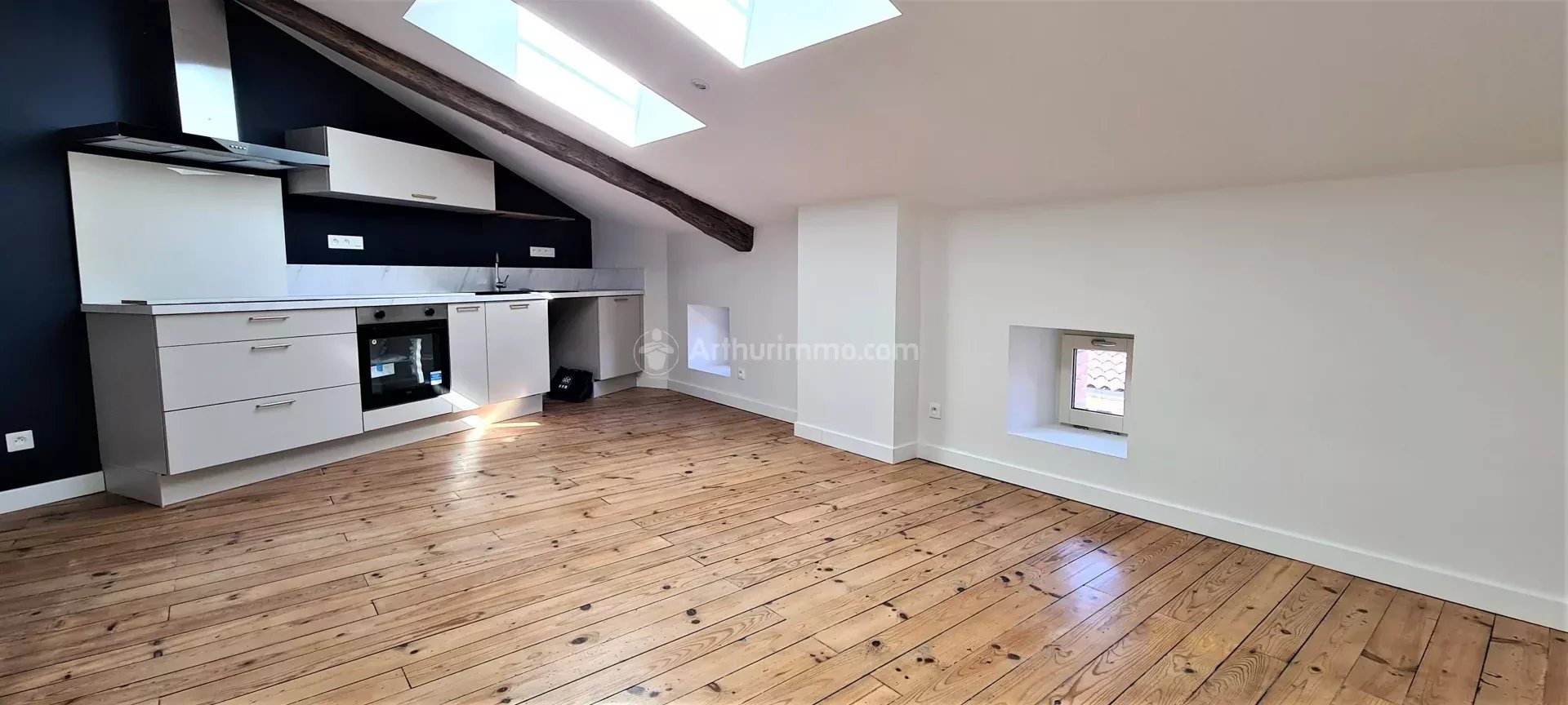 Appartement à louer, 45m², Albi