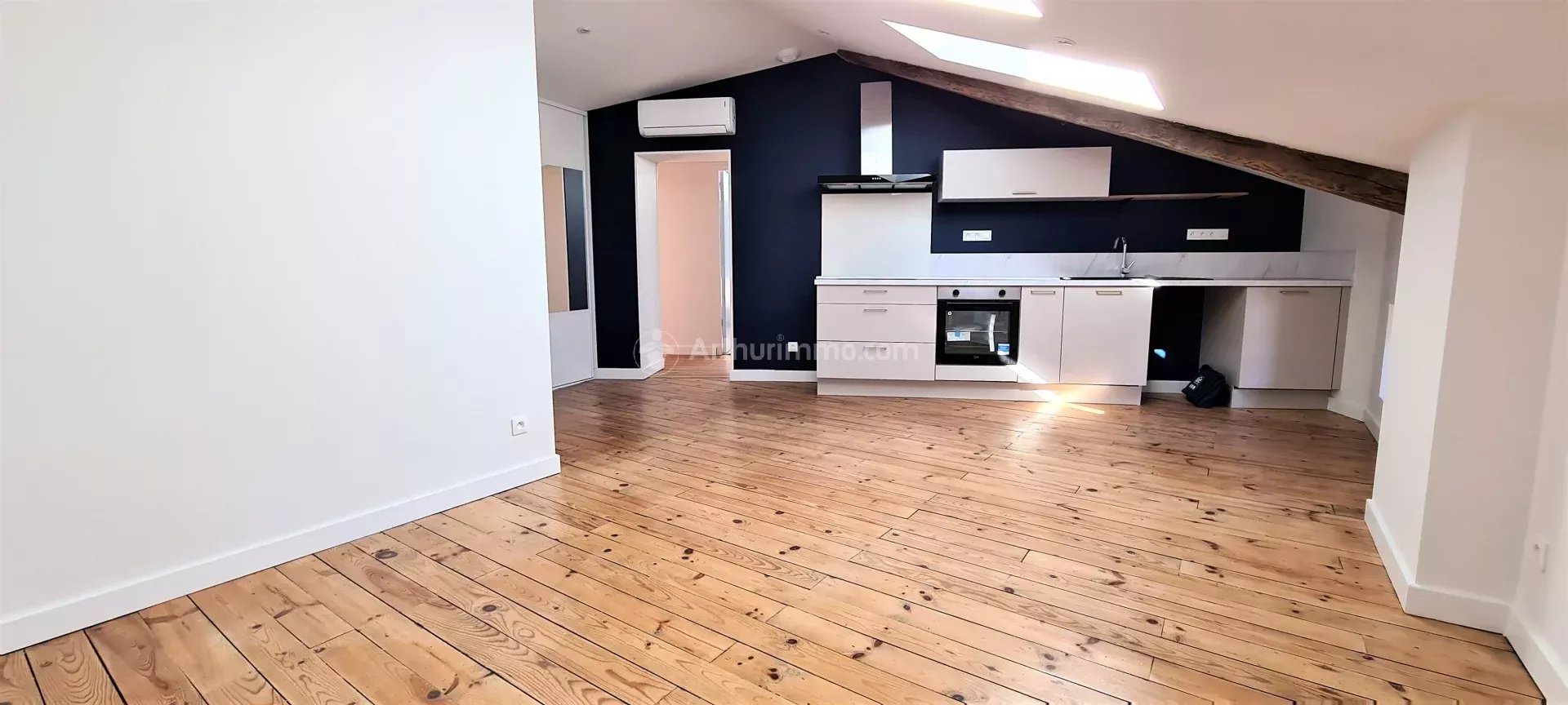 Appartement à louer, 45m², Albi