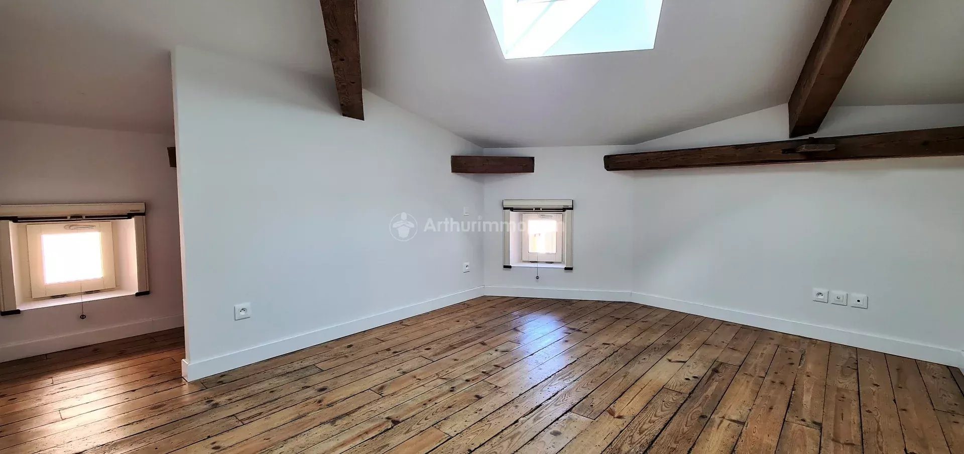 Appartement à louer, 45m², Albi