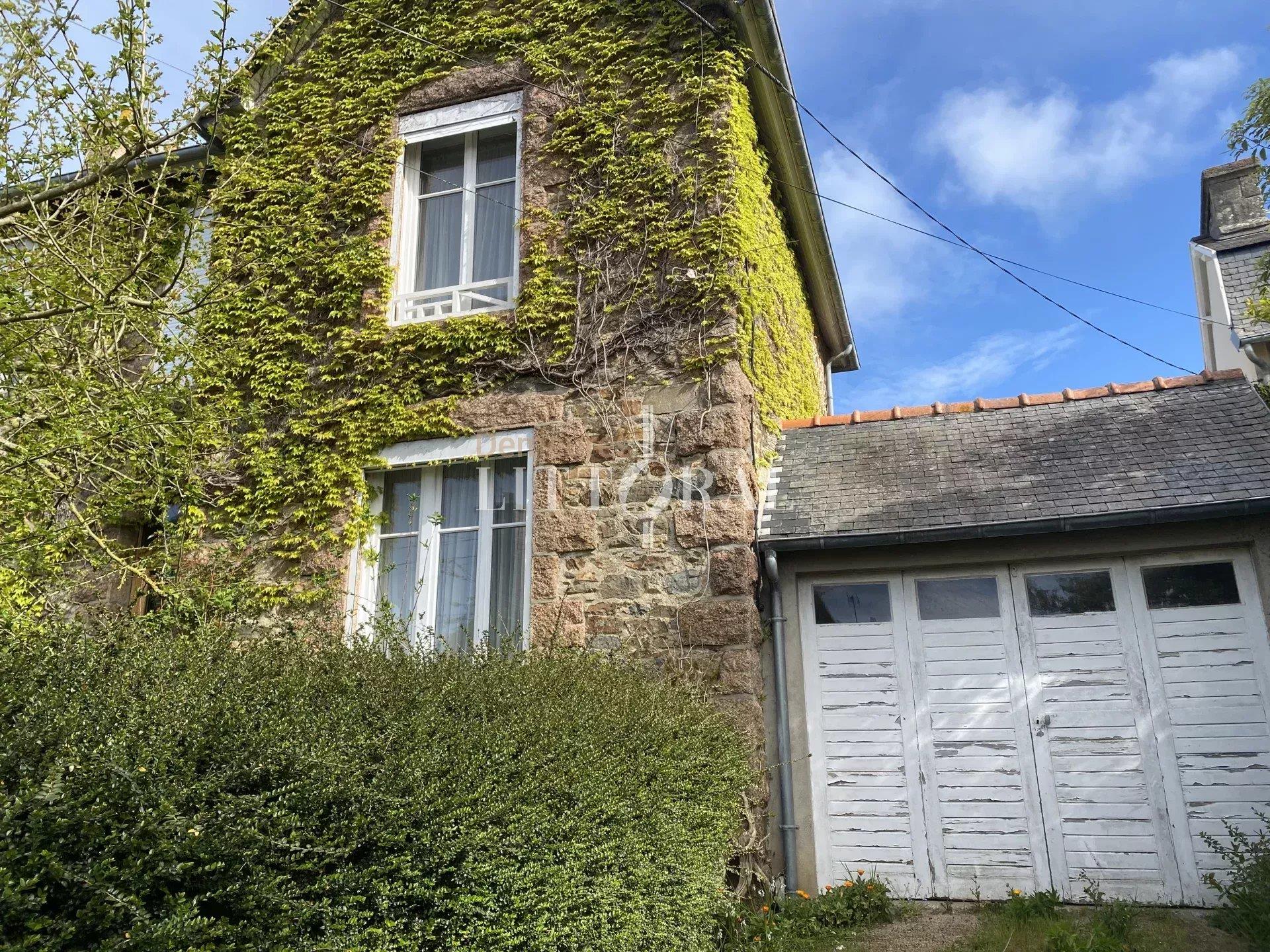 Maison à vendre, 93m², Perros-Guirec