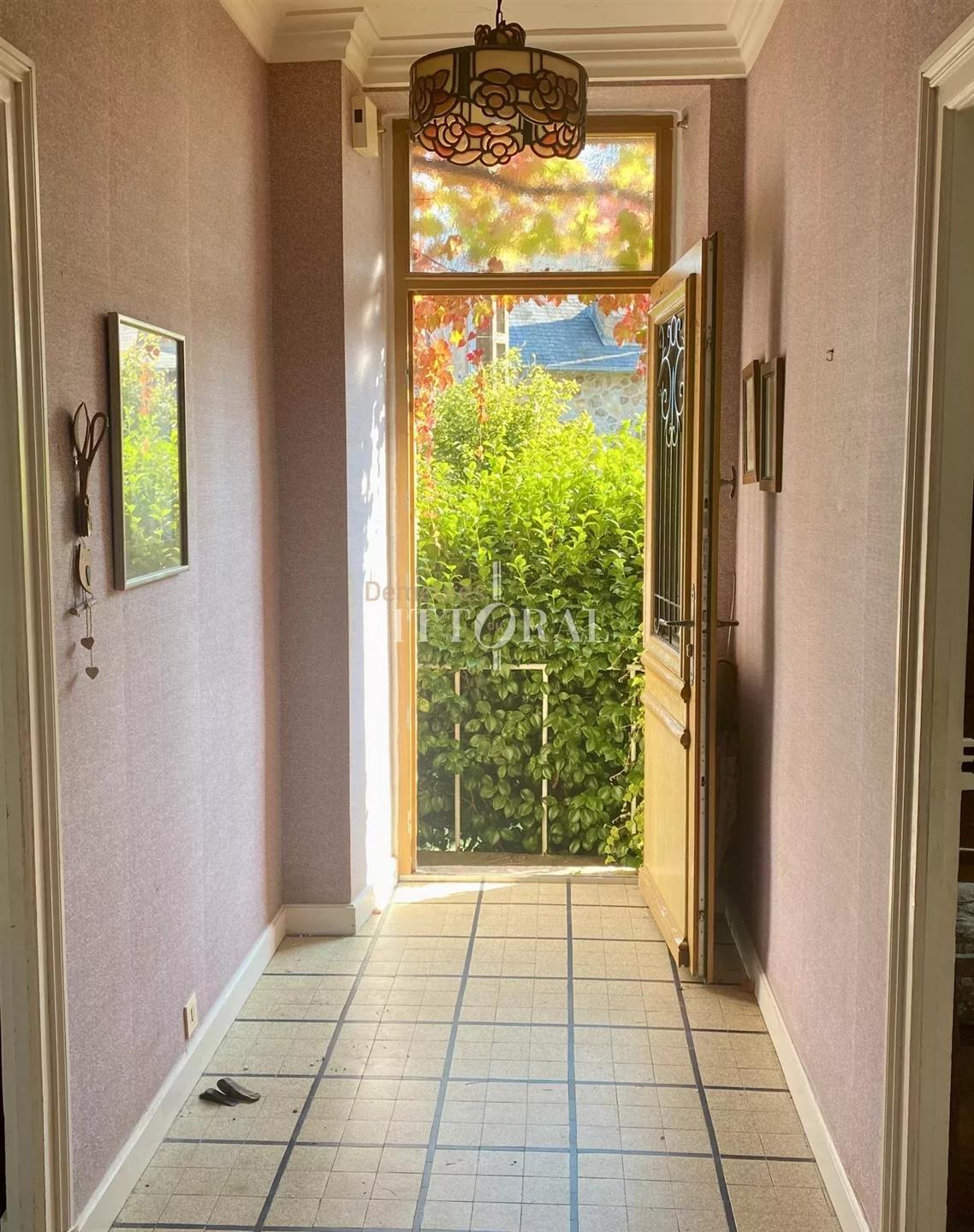 Maison à vendre, 93m², Perros-Guirec