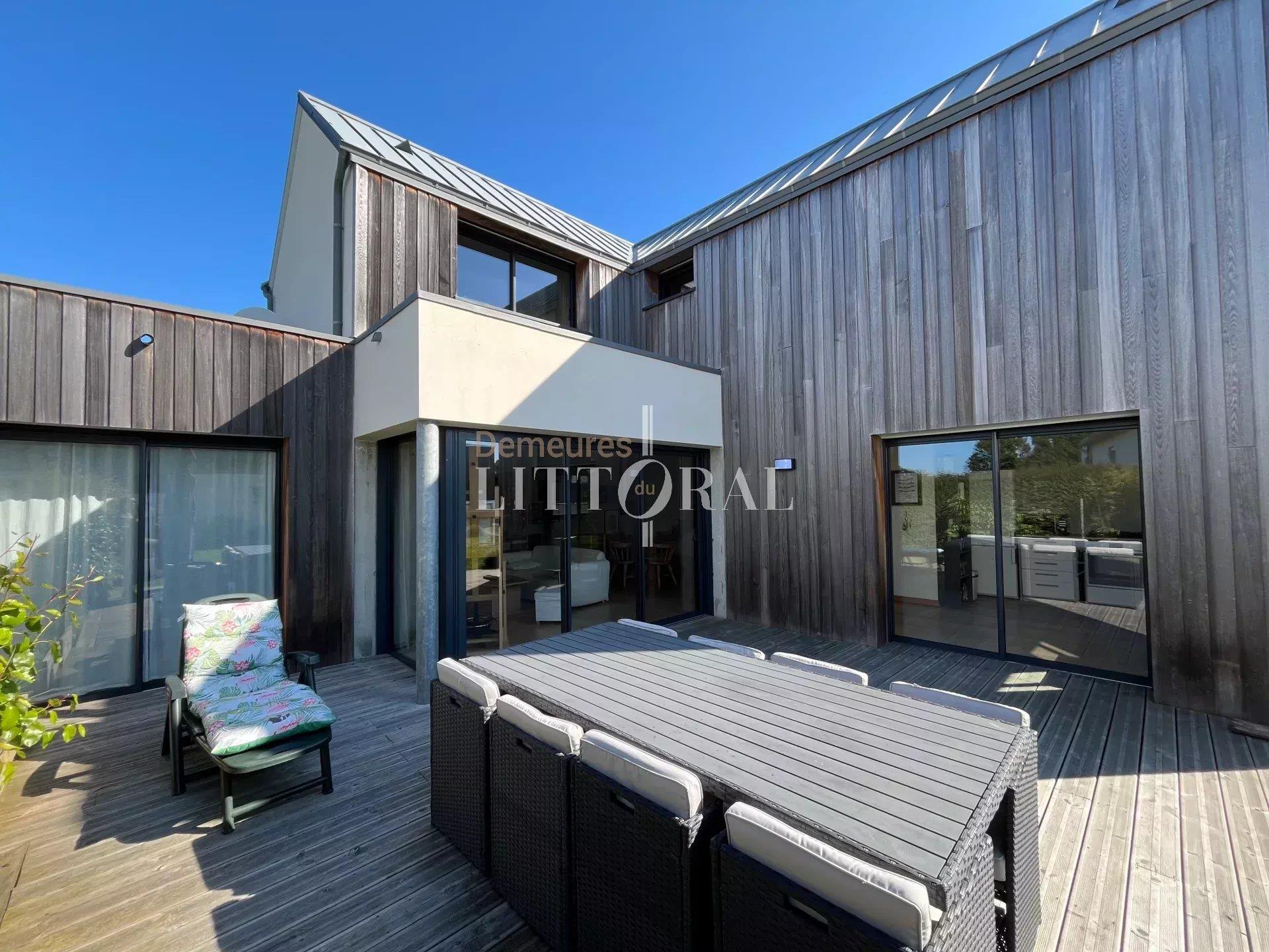 Maison à vendre, 151m², Trégastel
