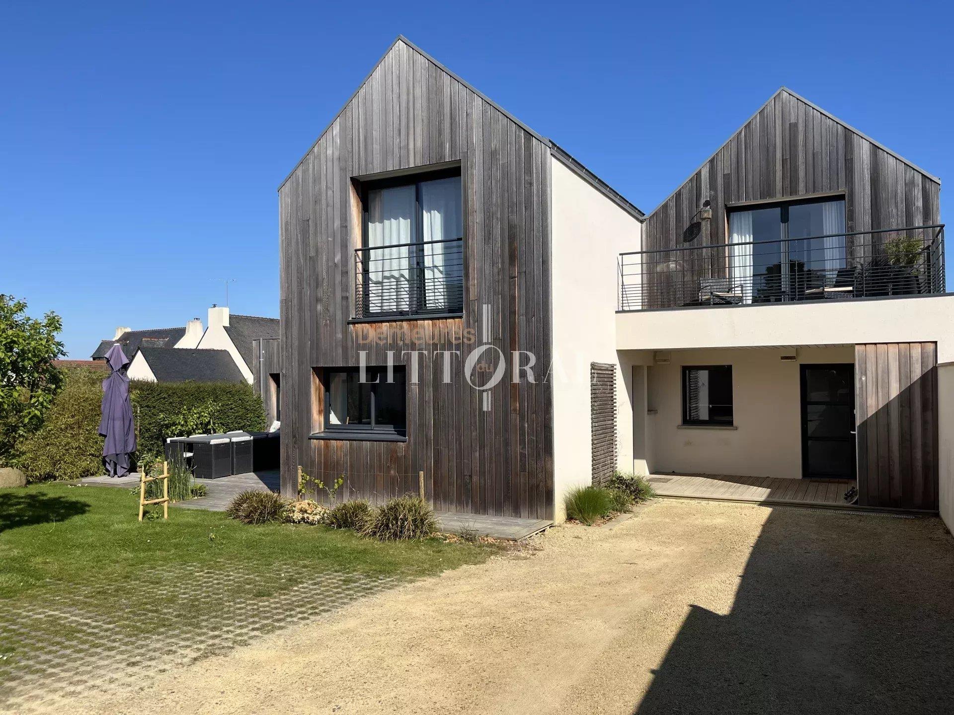 Maison à vendre, 151m², Trégastel