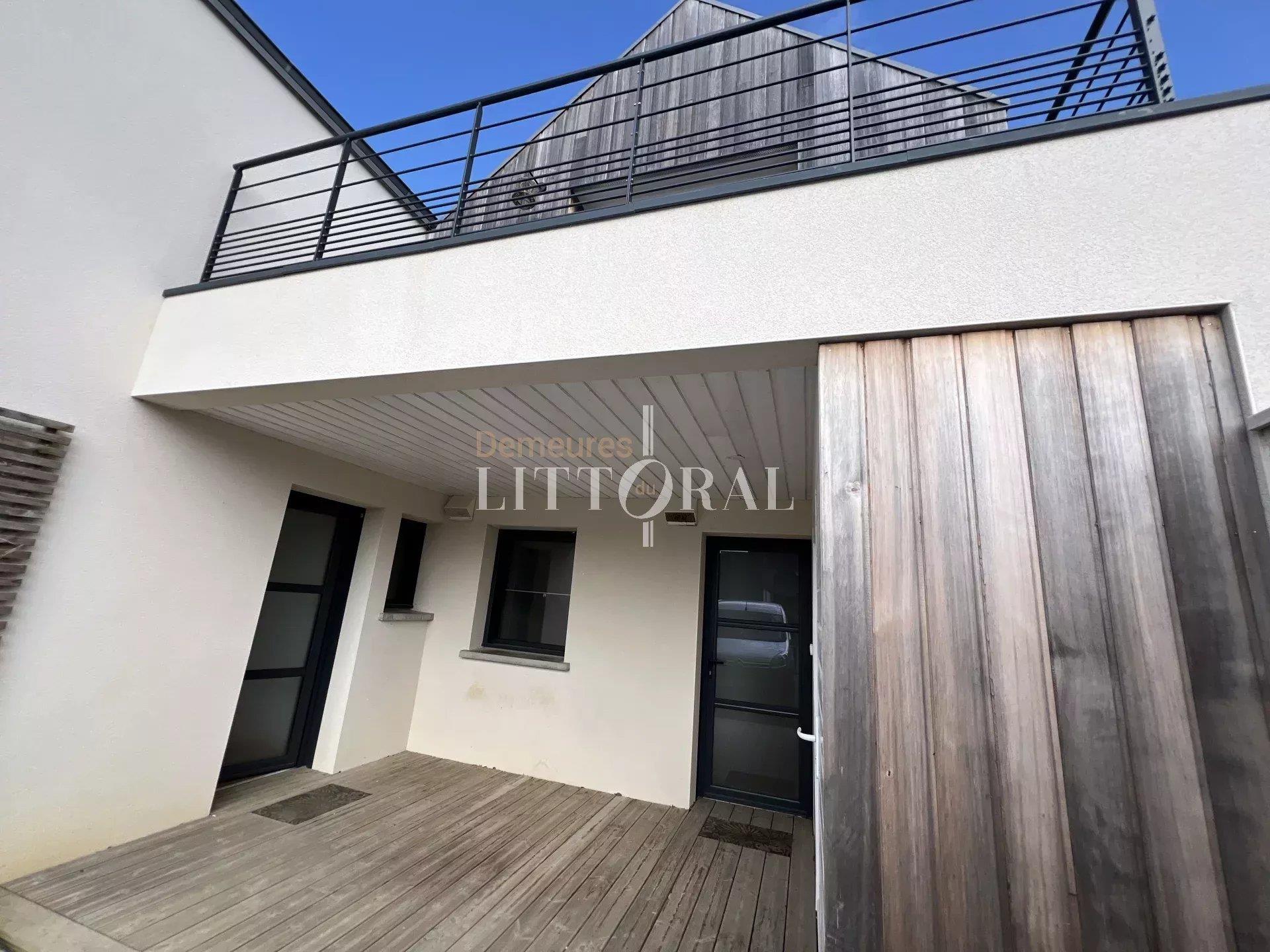 Maison à vendre, 151m², Trégastel