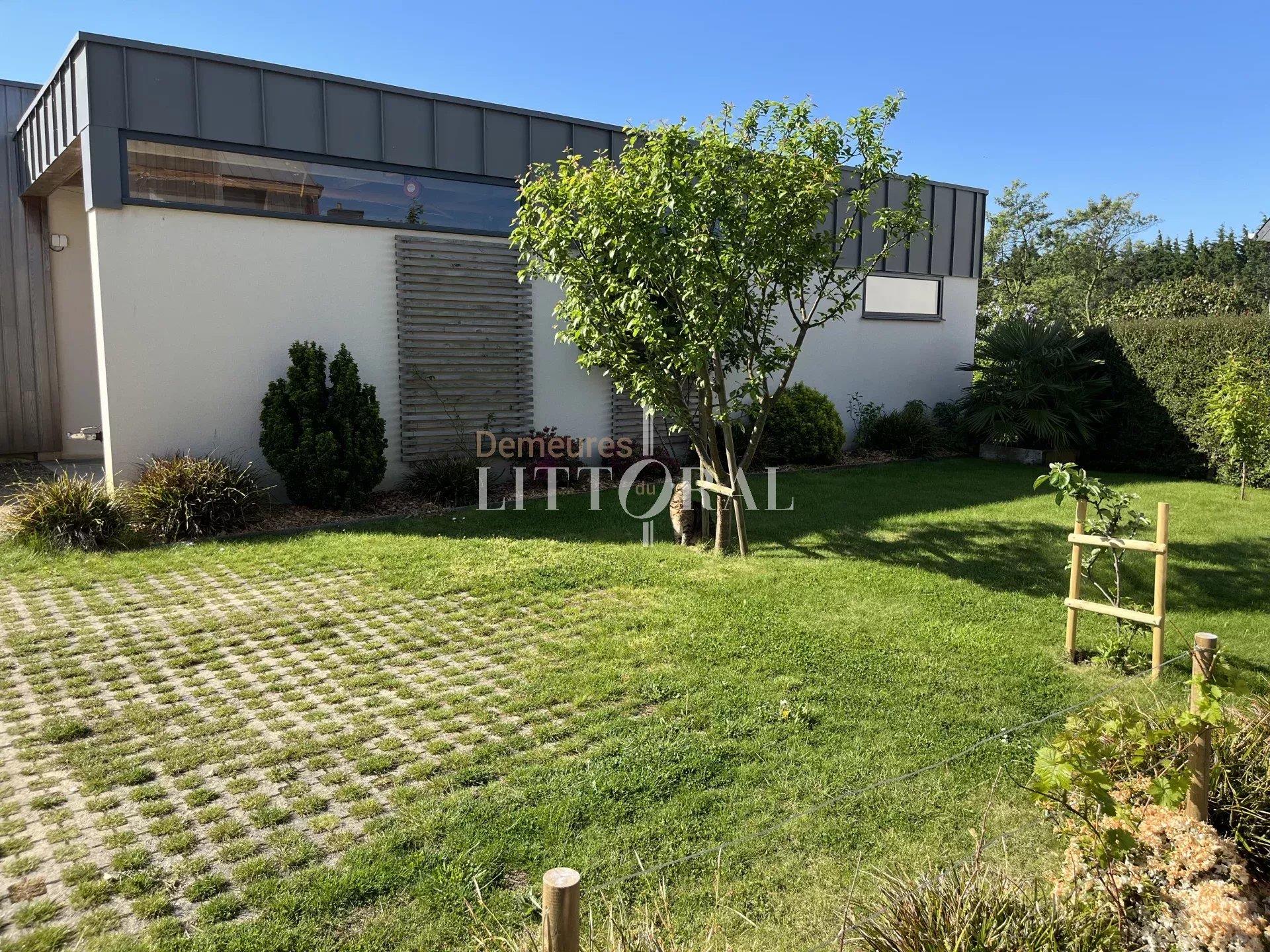 Maison à vendre, 151m², Trégastel