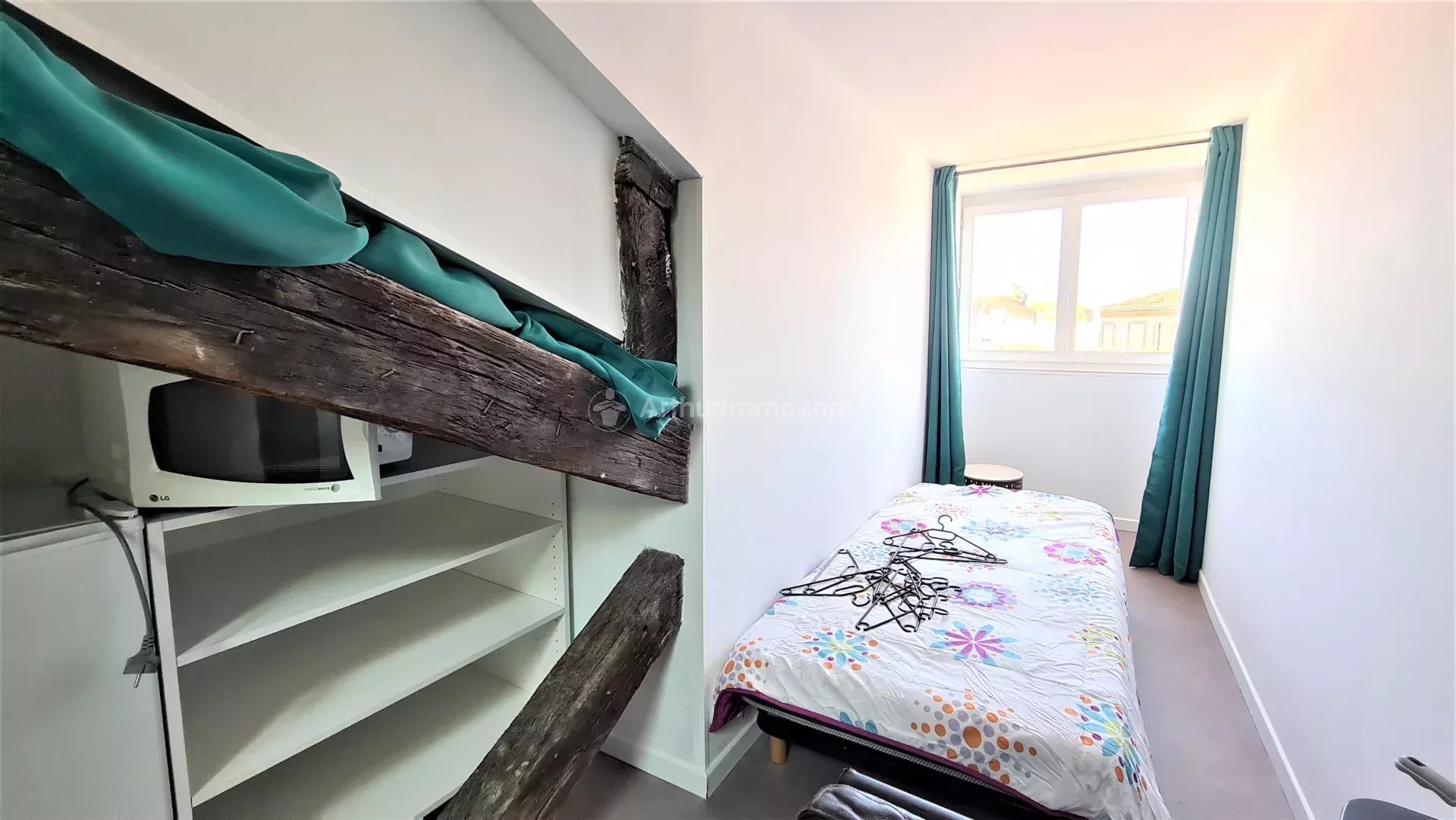 Appartement à louer, 18m², Albi