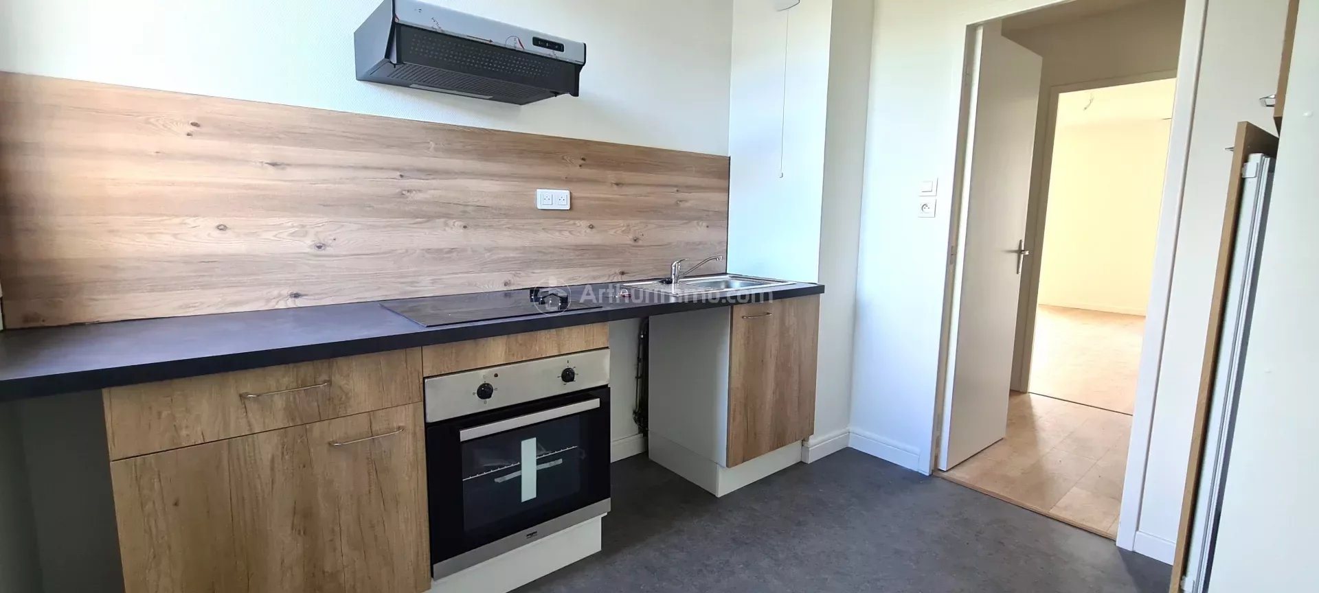 Appartement à louer, 78m², Saint-Juéry