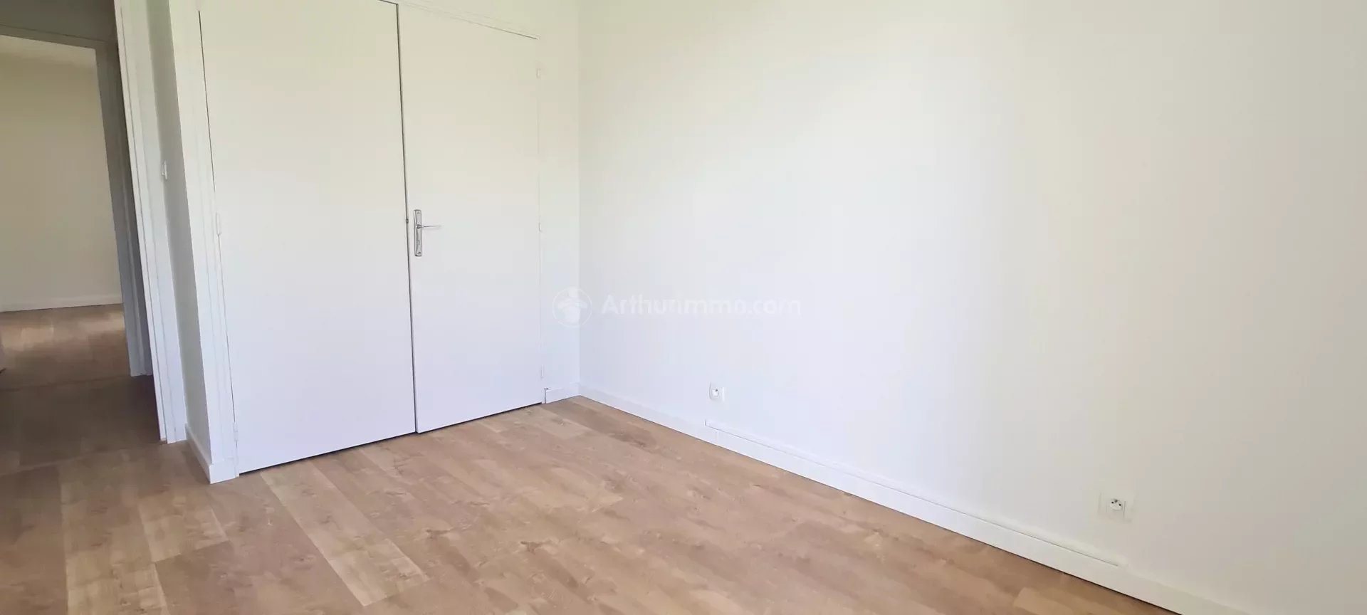 Appartement à louer, 78m², Saint-Juéry