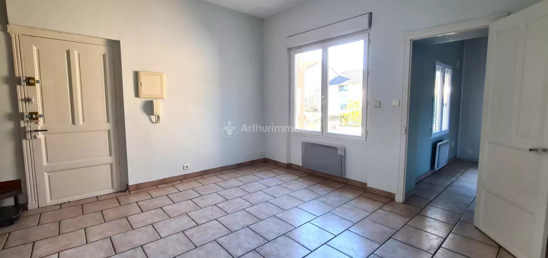 Appartement à louer, 30m², Albi