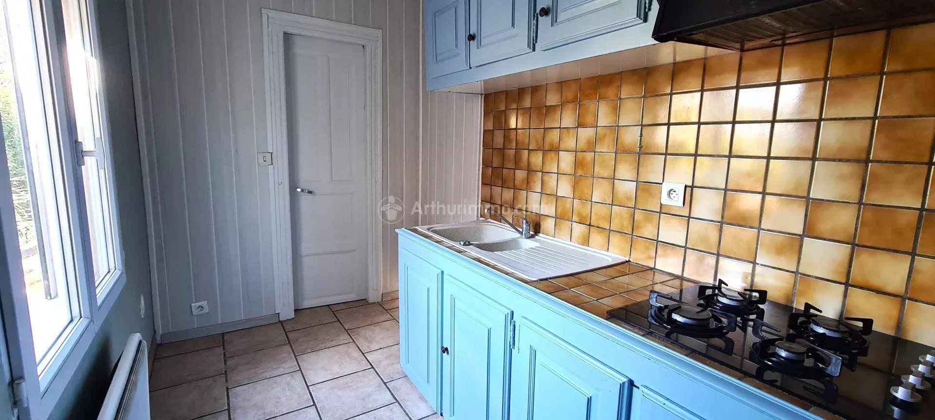 Appartement à louer, 30m², Albi