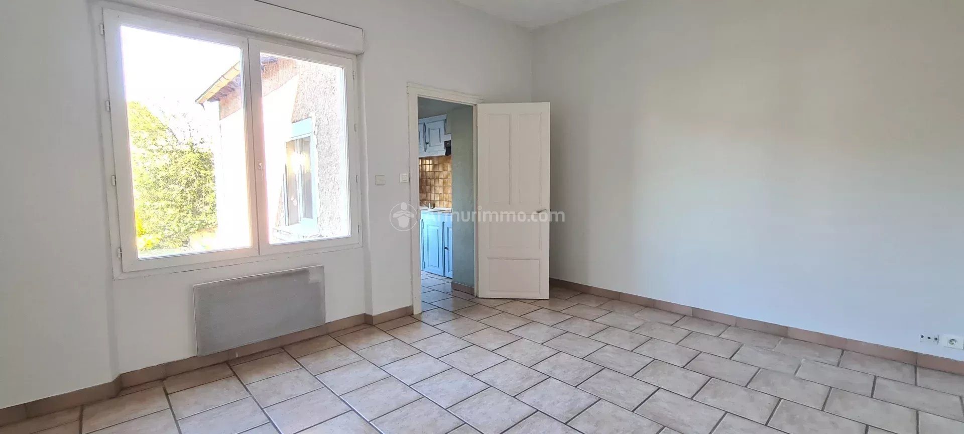 Appartement à louer, 30m², Albi