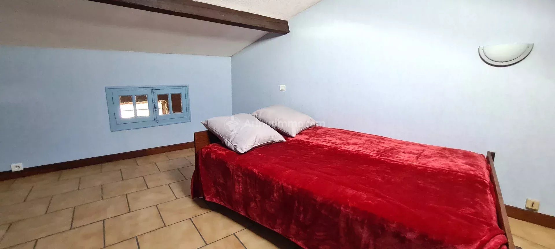 Appartement à louer, 30m², Albi