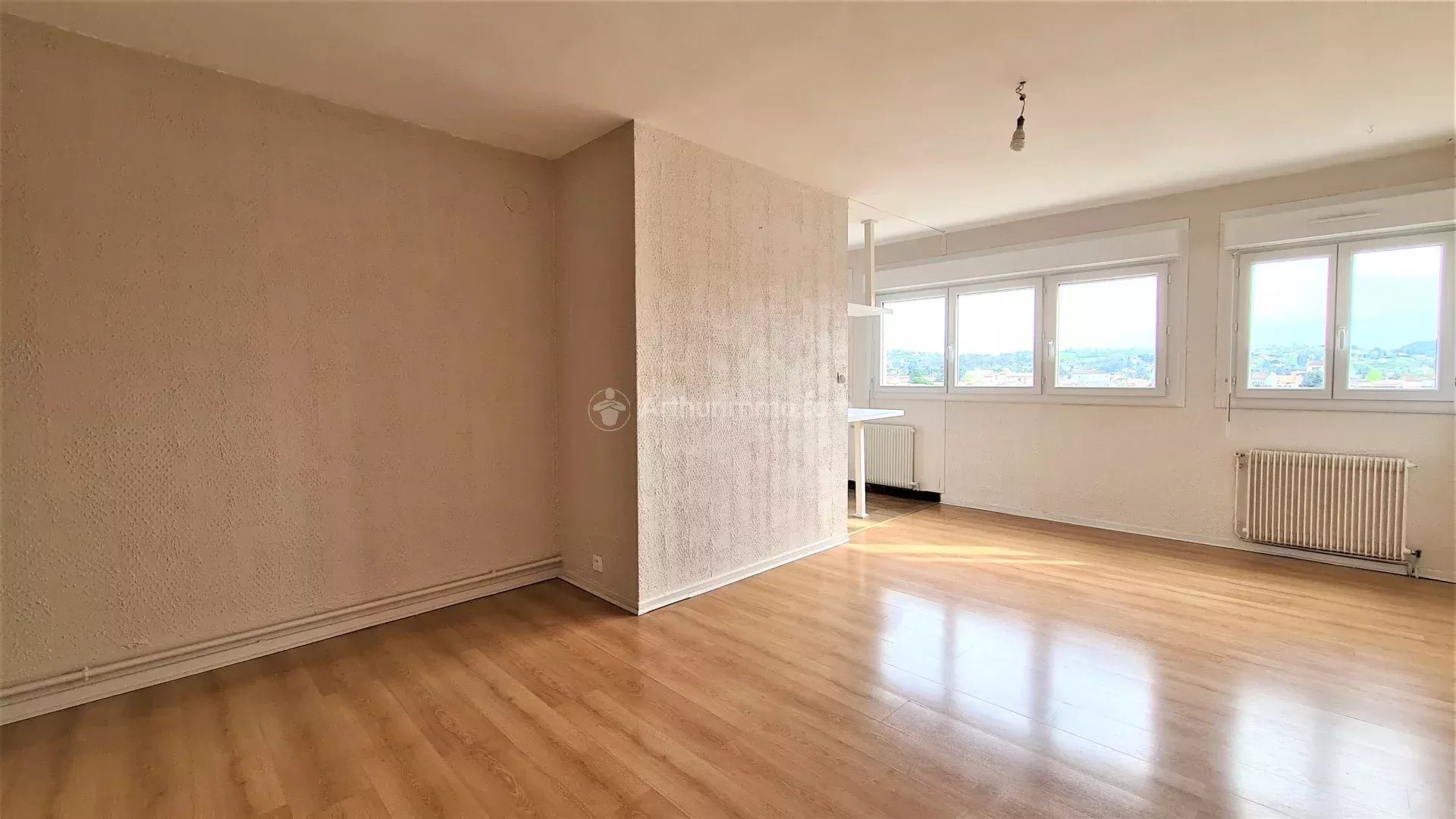 Appartement à louer, 50m², Albi