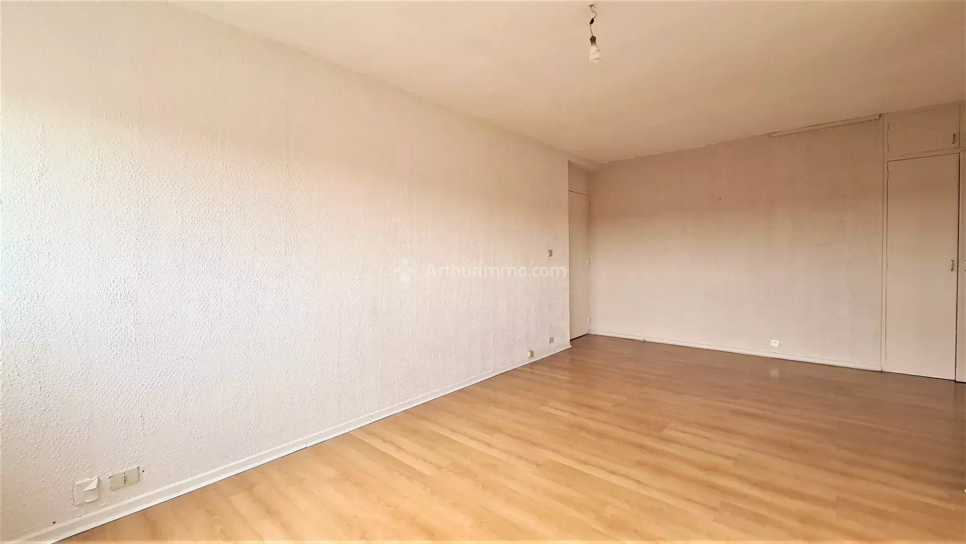 Appartement à louer, 50m², Albi