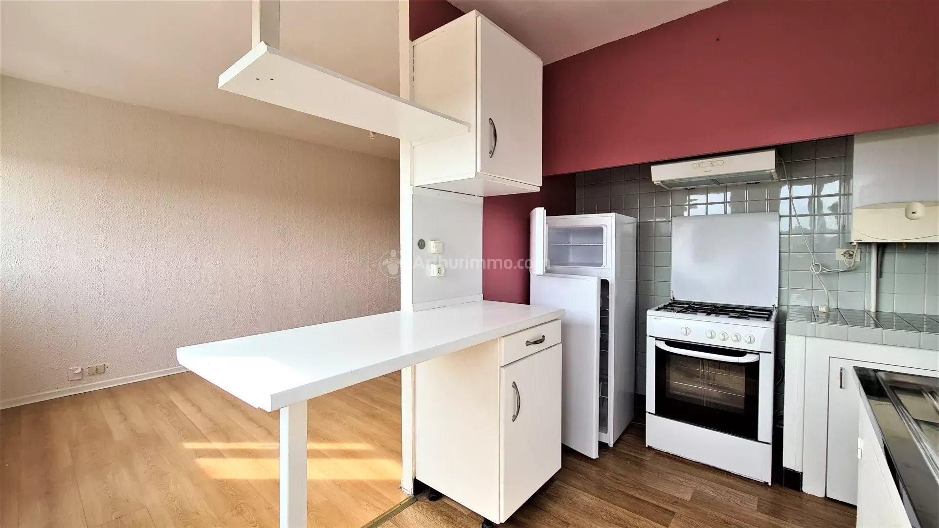 Appartement à louer, 50m², Albi