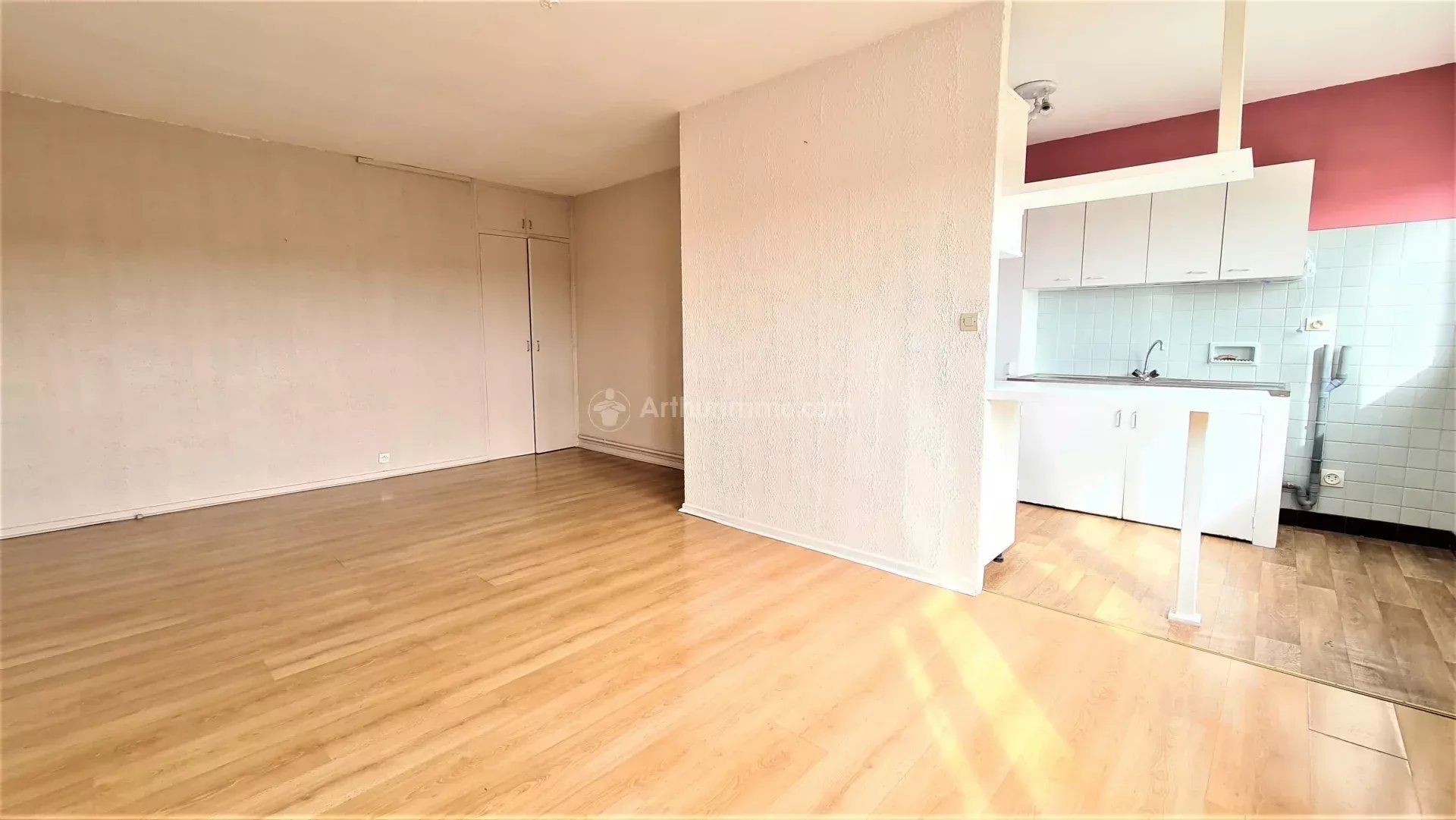 Appartement à louer, 50m², Albi