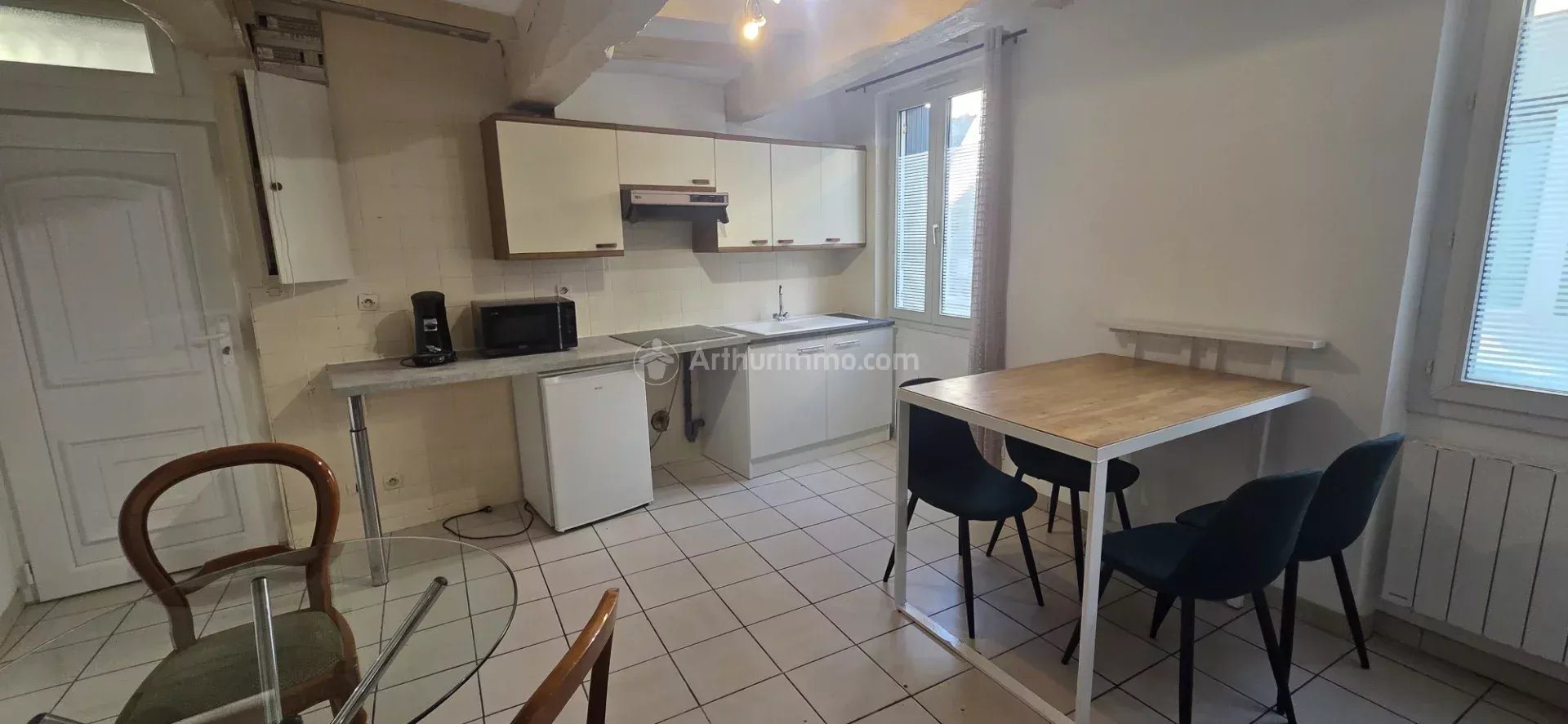 Maison à louer, 57m², Albi
