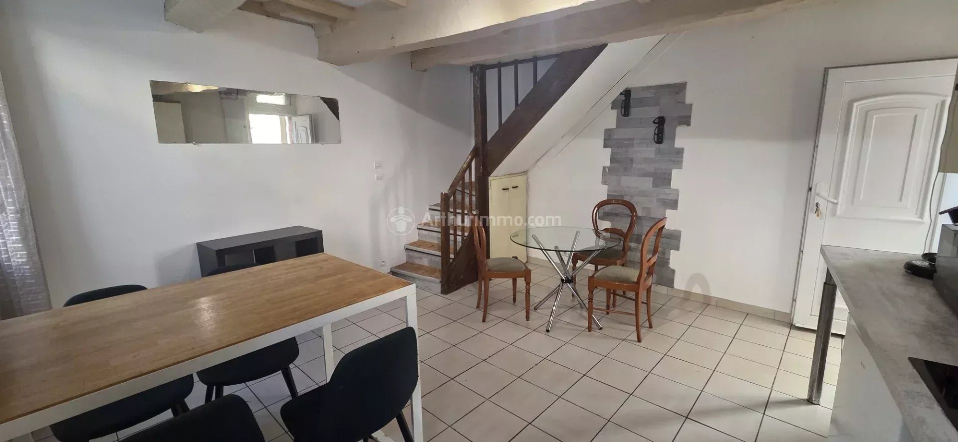 Maison à louer, 57m², Albi