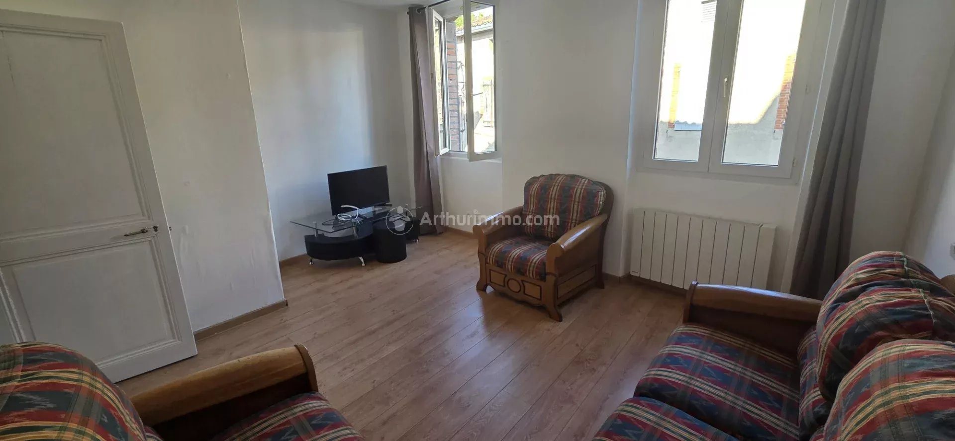 Maison à louer, 57m², Albi