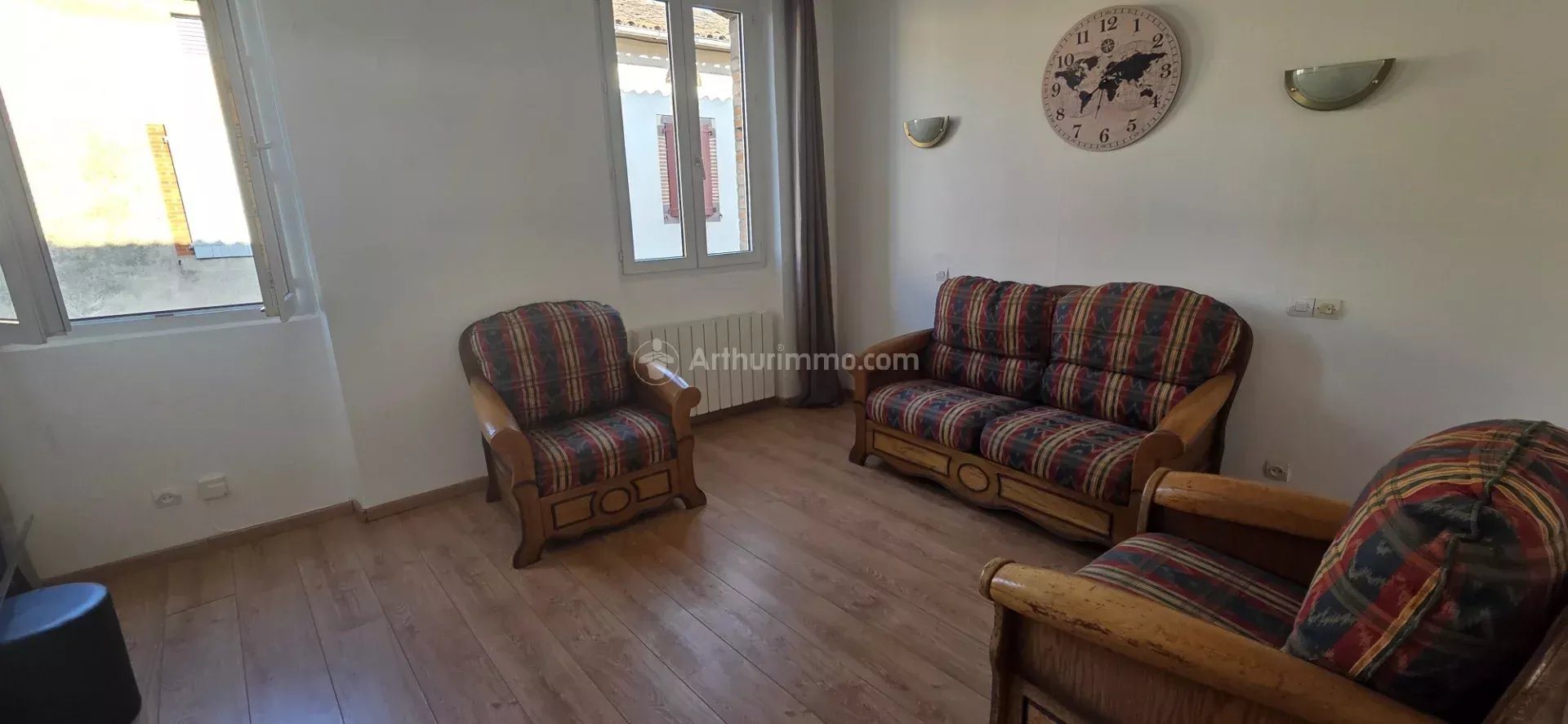 Maison à louer, 57m², Albi