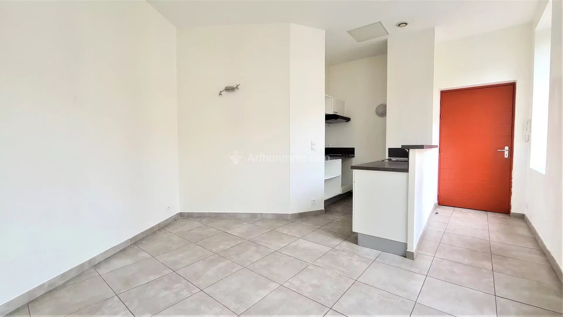Appartement à louer, 36m², Albi