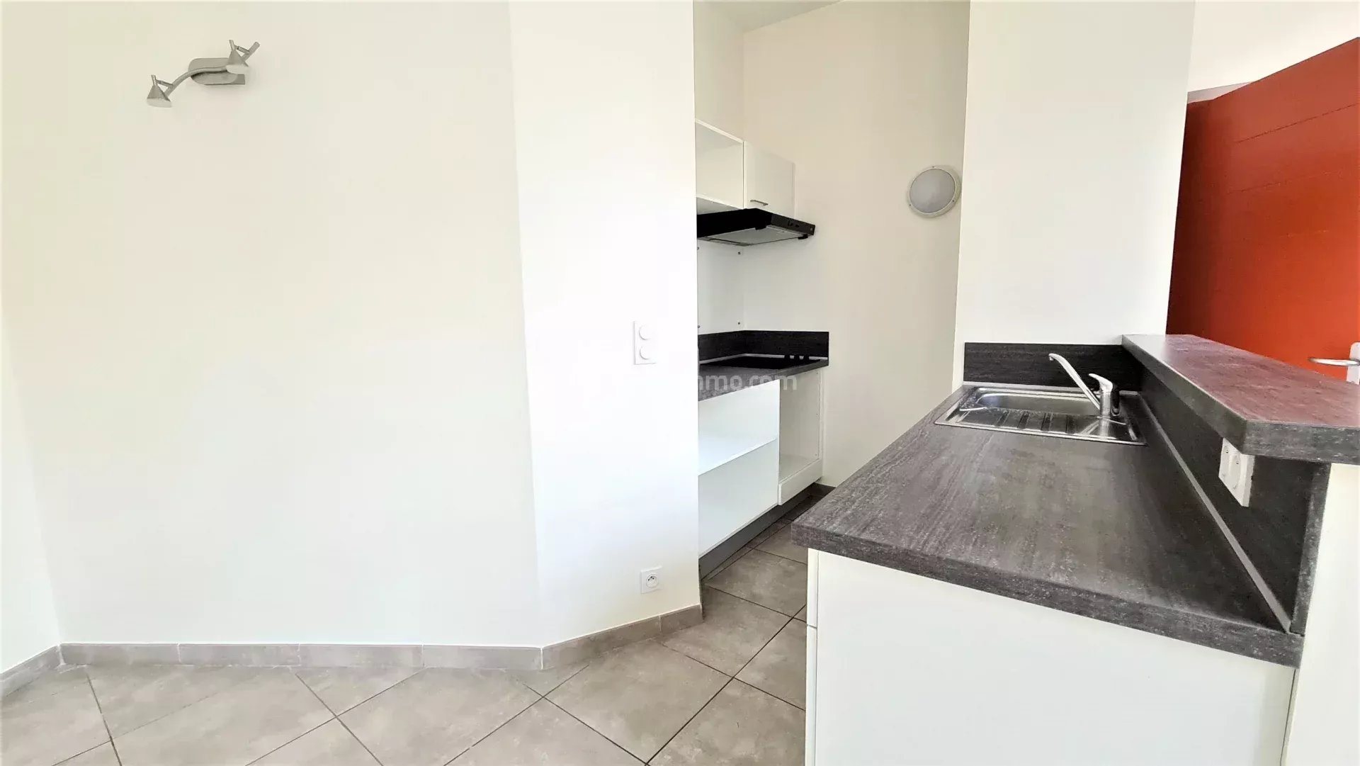 Appartement à louer, 36m², Albi