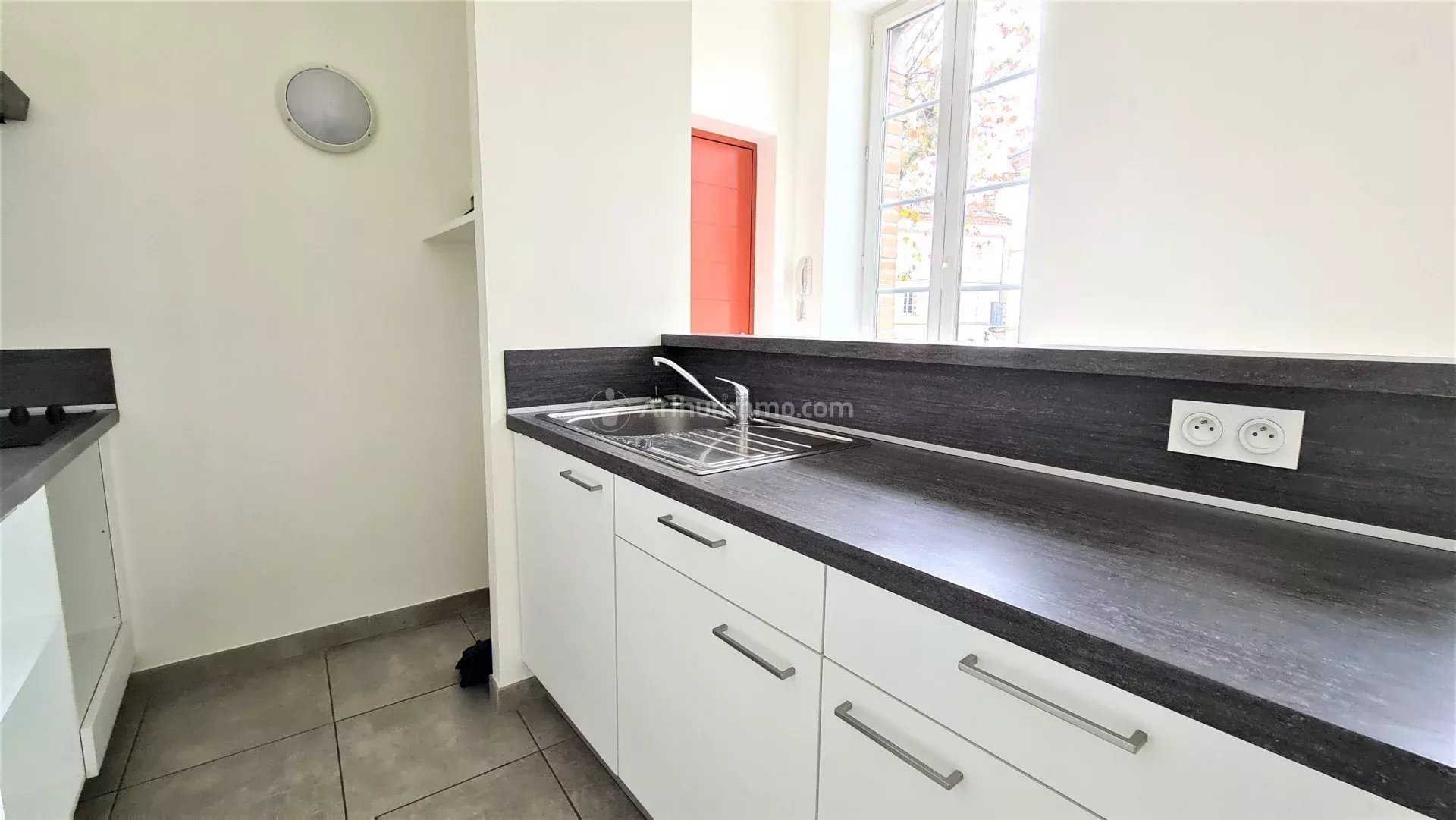 Appartement à louer, 36m², Albi